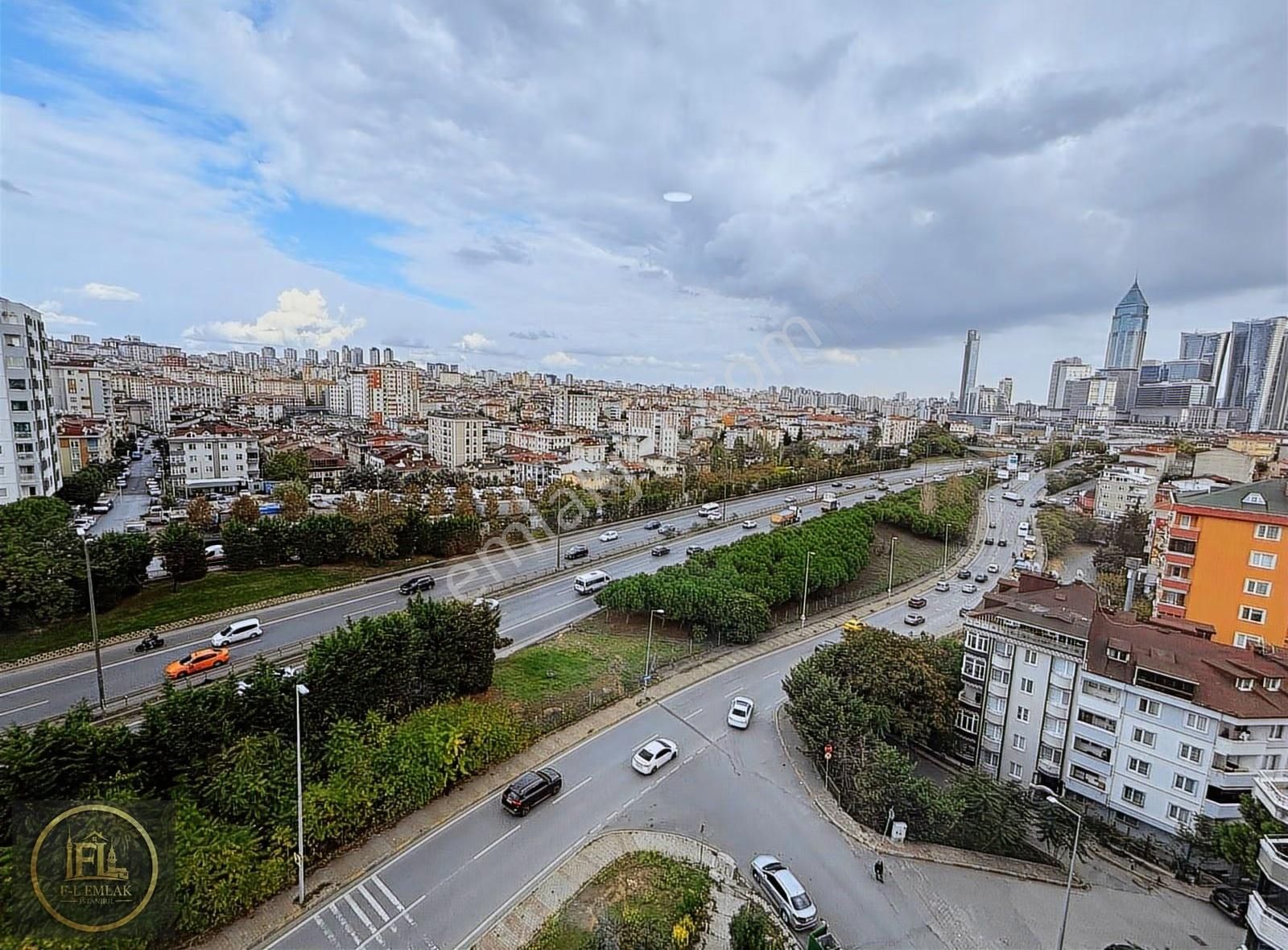 F-l Emlaktan Japonevler Elit Sitede 1+0 Stüdyo Eşyalı Manzaralı - Görsel 29