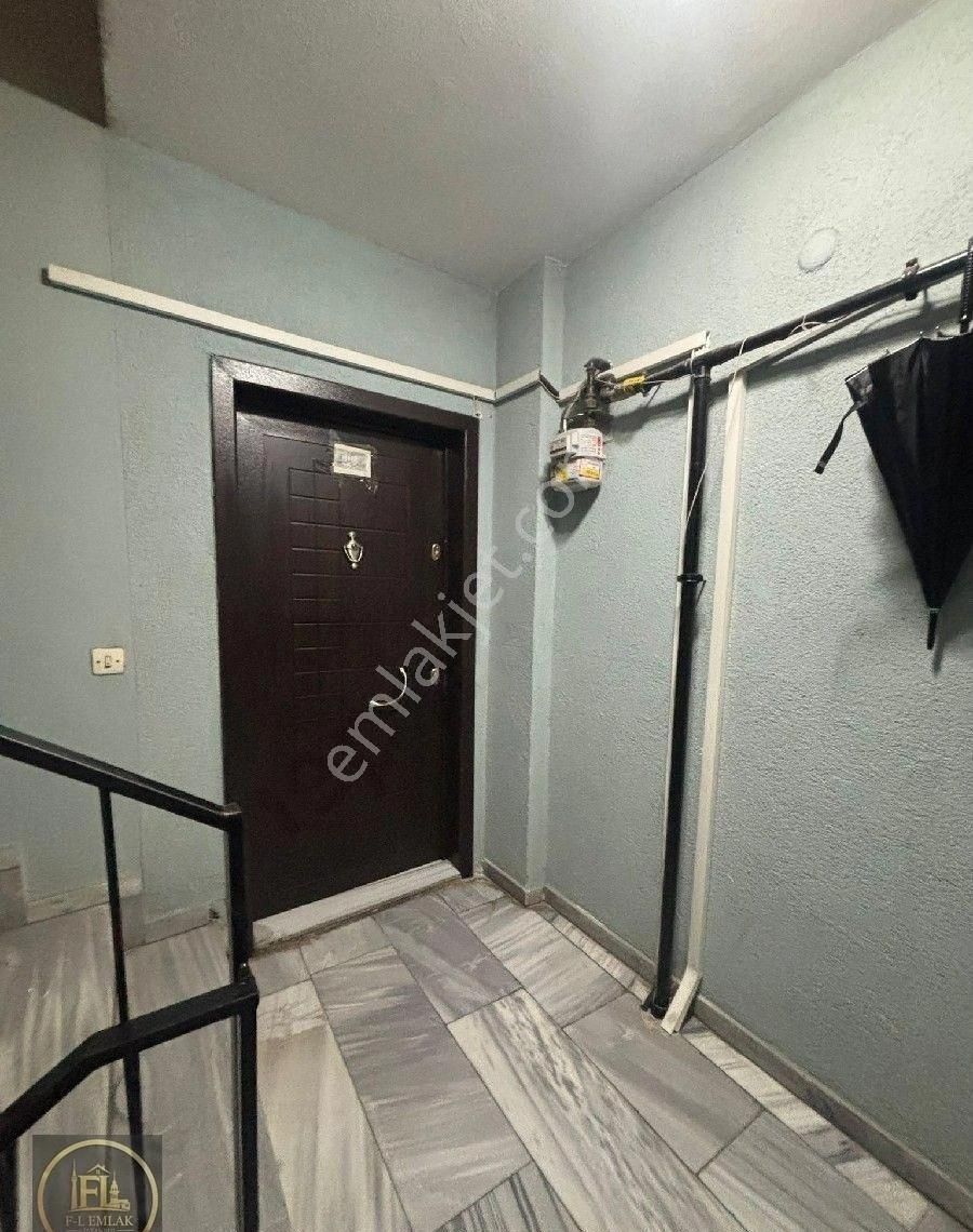 F-l Emlaktan Namık Kemalde Eşyalı 1+1 Ayrı Mutfaklı Daire - Görsel 27