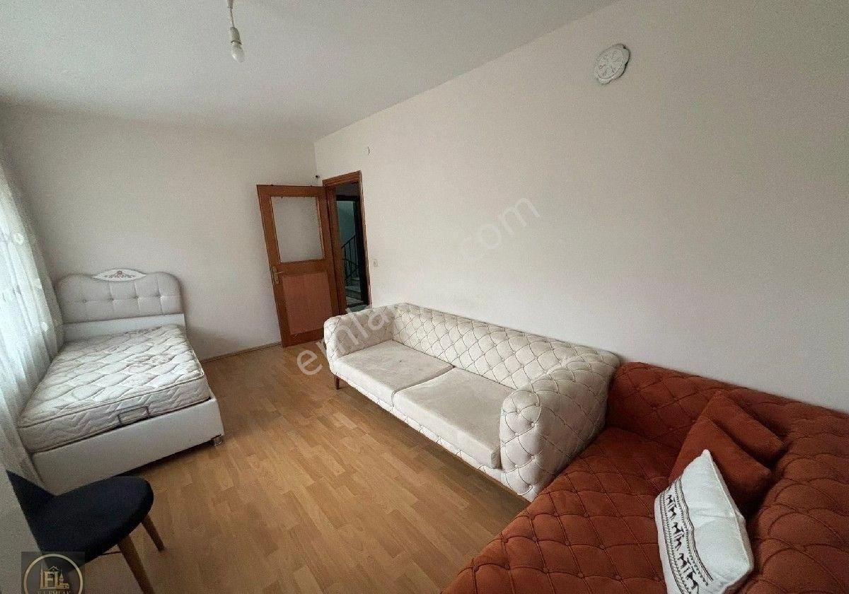 F-l Emlaktan Namık Kemalde Eşyalı 1+1 Ayrı Mutfaklı Daire - Görsel 29