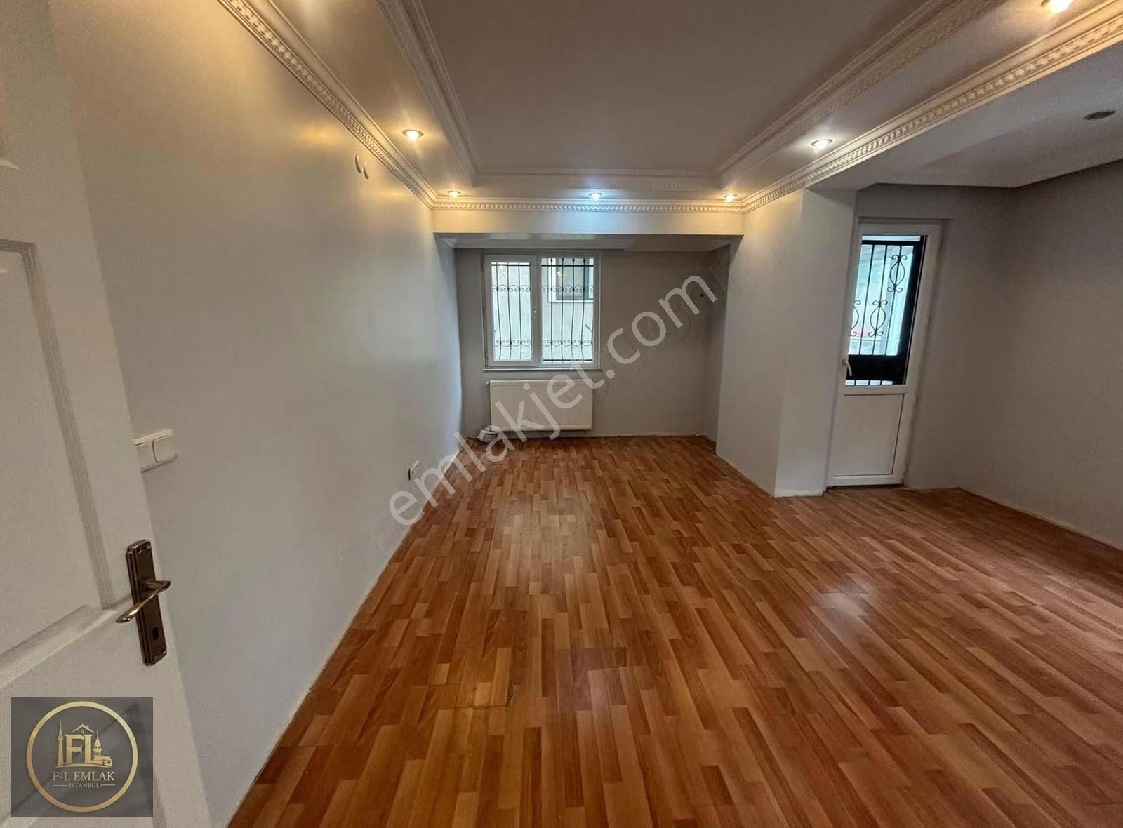 F-l Emlaktan Bulgurlu Metro Yanı 2+1 Y.giriş, Boş, Ebeveynli - Görsel 5