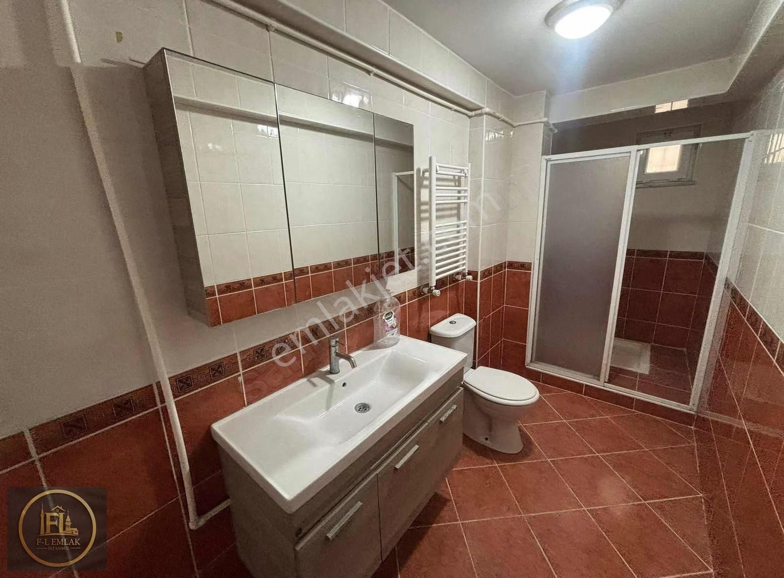 F-l Emlaktan Bulgurlu Metro Yanı 2+1 Y.giriş, Boş, Ebeveynli - Görsel 29