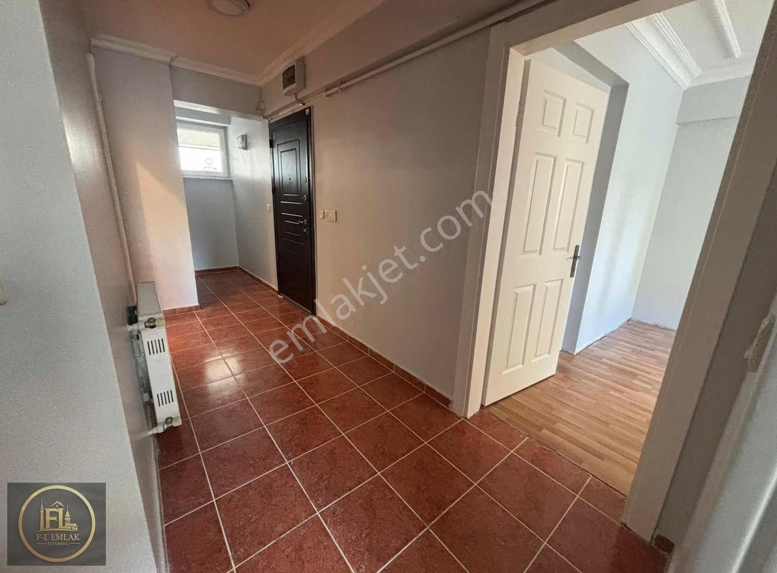 F-l Emlaktan Bulgurlu Metro Yanı 2+1 Y.giriş, Boş, Ebeveynli - Görsel 8