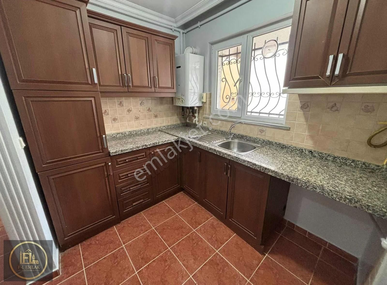 F-l Emlaktan Bulgurlu Metro Yanı 2+1 Y.giriş, Boş, Ebeveynli - Görsel 27