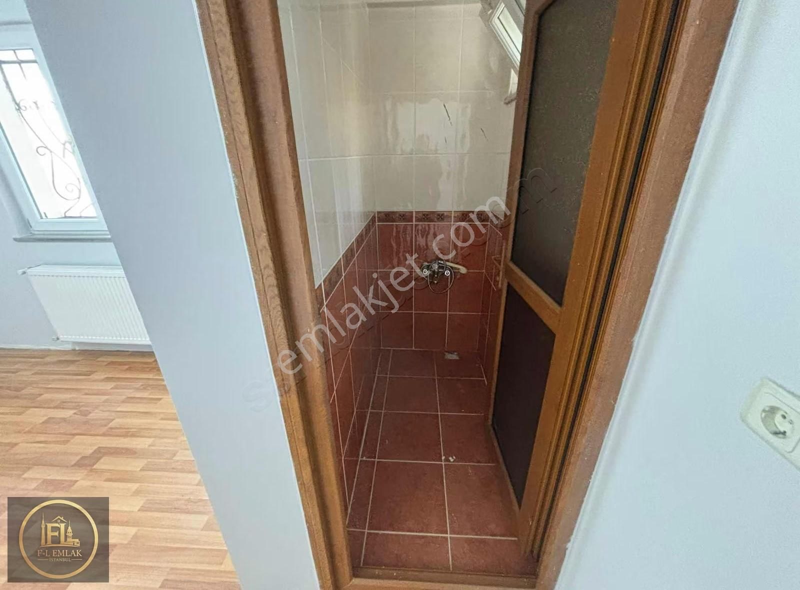 F-l Emlaktan Bulgurlu Metro Yanı 2+1 Y.giriş, Boş, Ebeveynli - Görsel 17