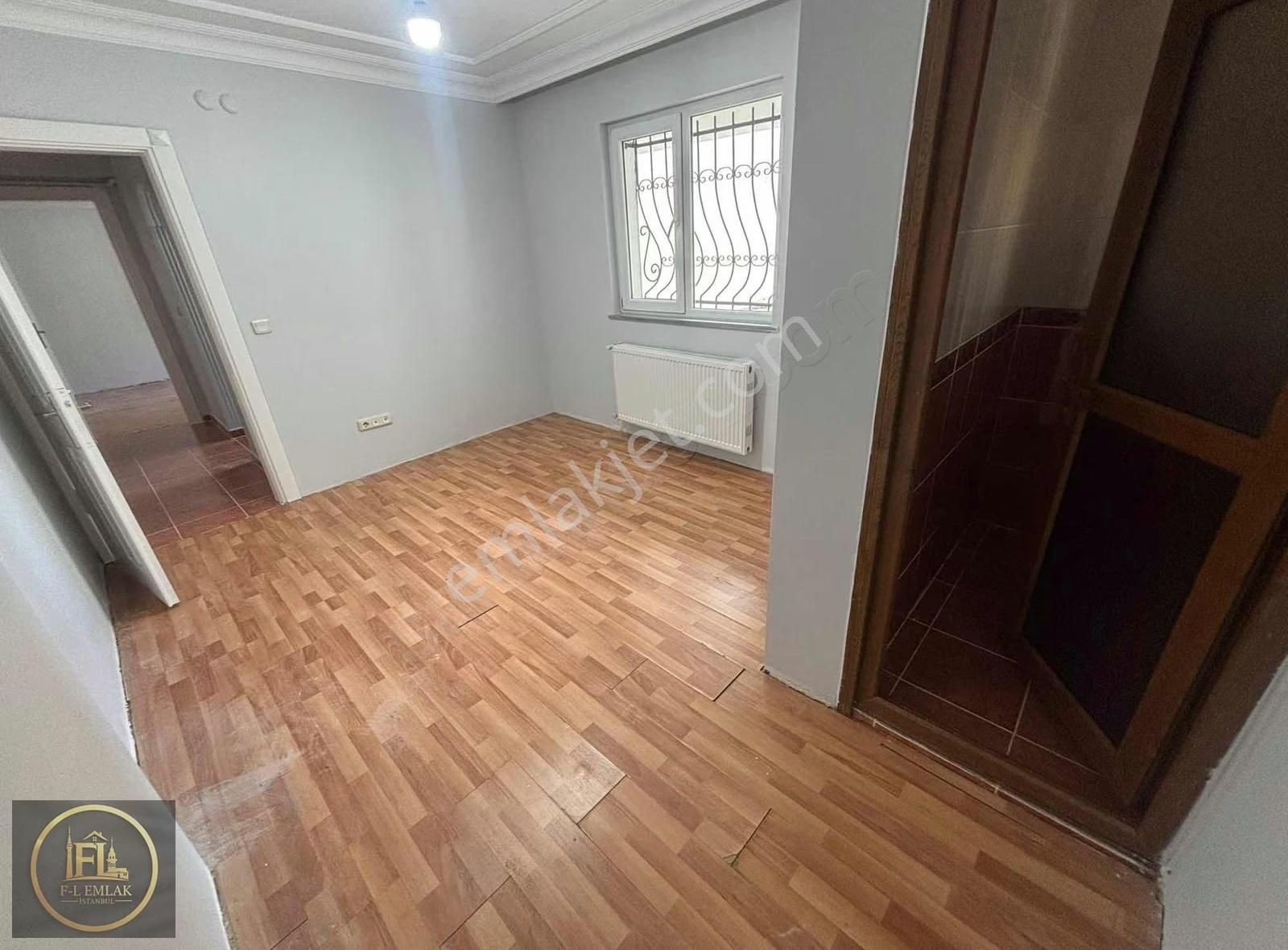 F-l Emlaktan Bulgurlu Metro Yanı 2+1 Y.giriş, Boş, Ebeveynli - Görsel 13