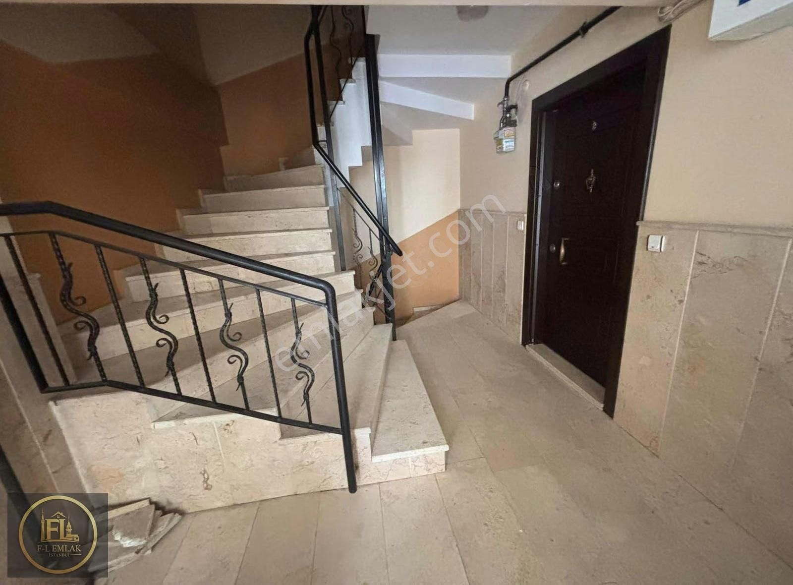 F-l Emlaktan Bulgurlu Metro Yanı 2+1 Y.giriş, Boş, Ebeveynli - Görsel 32