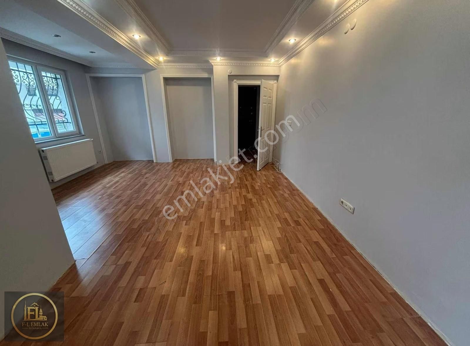 F-l Emlaktan Bulgurlu Metro Yanı 2+1 Y.giriş, Boş, Ebeveynli - Görsel 10