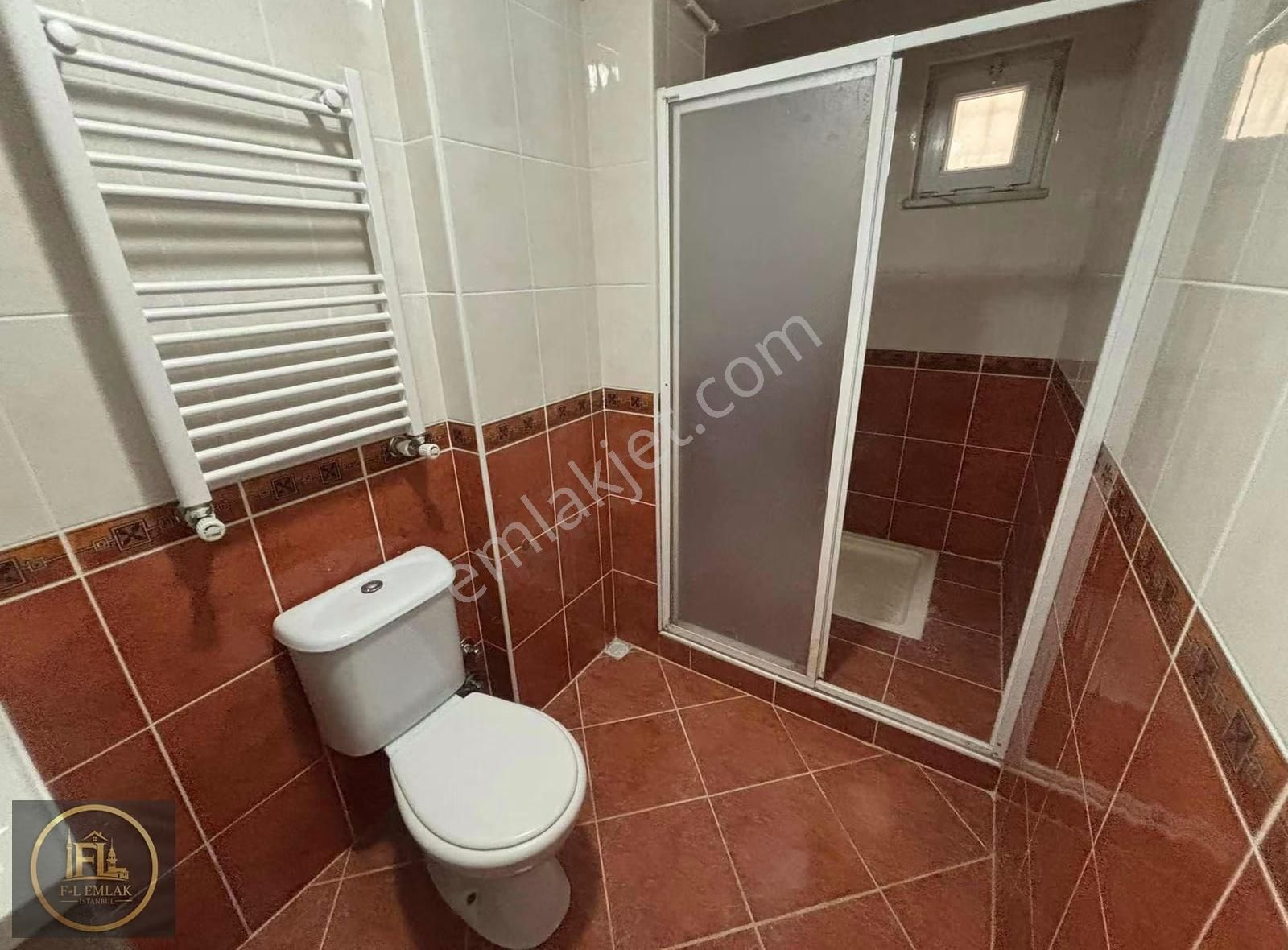 F-l Emlaktan Bulgurlu Metro Yanı 2+1 Y.giriş, Boş, Ebeveynli - Görsel 6