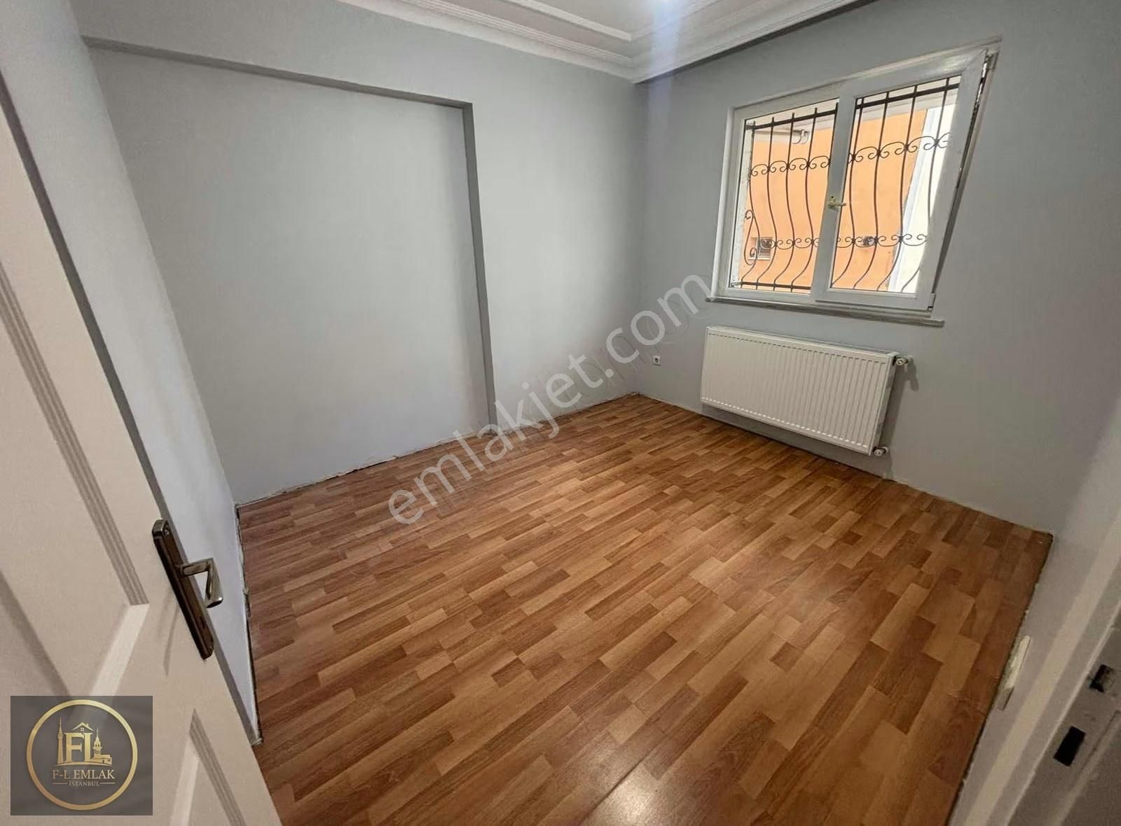 F-l Emlaktan Bulgurlu Metro Yanı 2+1 Y.giriş, Boş, Ebeveynli - Görsel 14