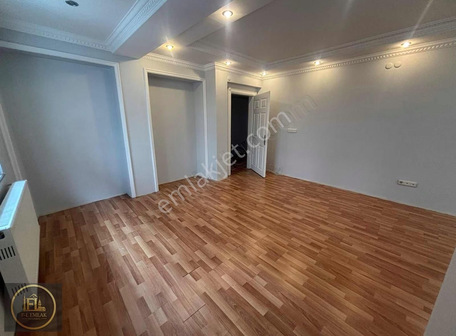 F-l Emlaktan Bulgurlu Metro Yanı 2+1 Y.giriş, Boş, Ebeveynli - Görsel 33