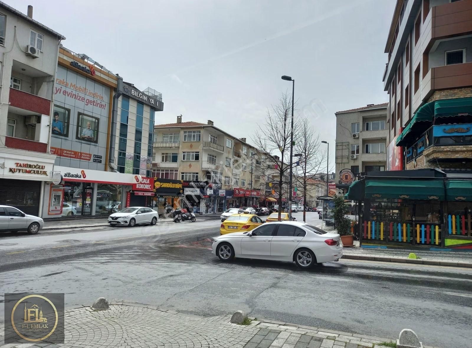 F-l Emlaktan Bulgurlu Metro Yanı 2+1 Y.giriş, Boş, Ebeveynli - Görsel 15