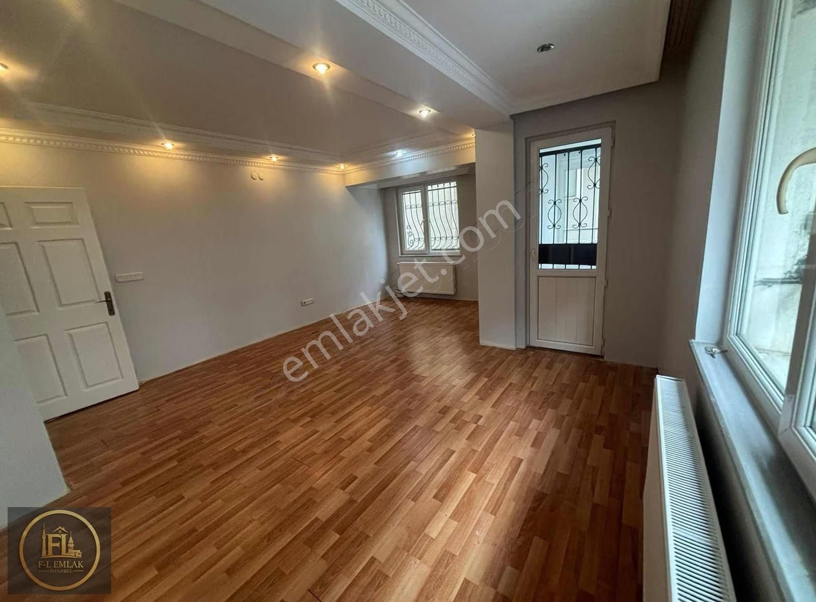 F-l Emlaktan Bulgurlu Metro Yanı 2+1 Y.giriş, Boş, Ebeveynli - Görsel 20