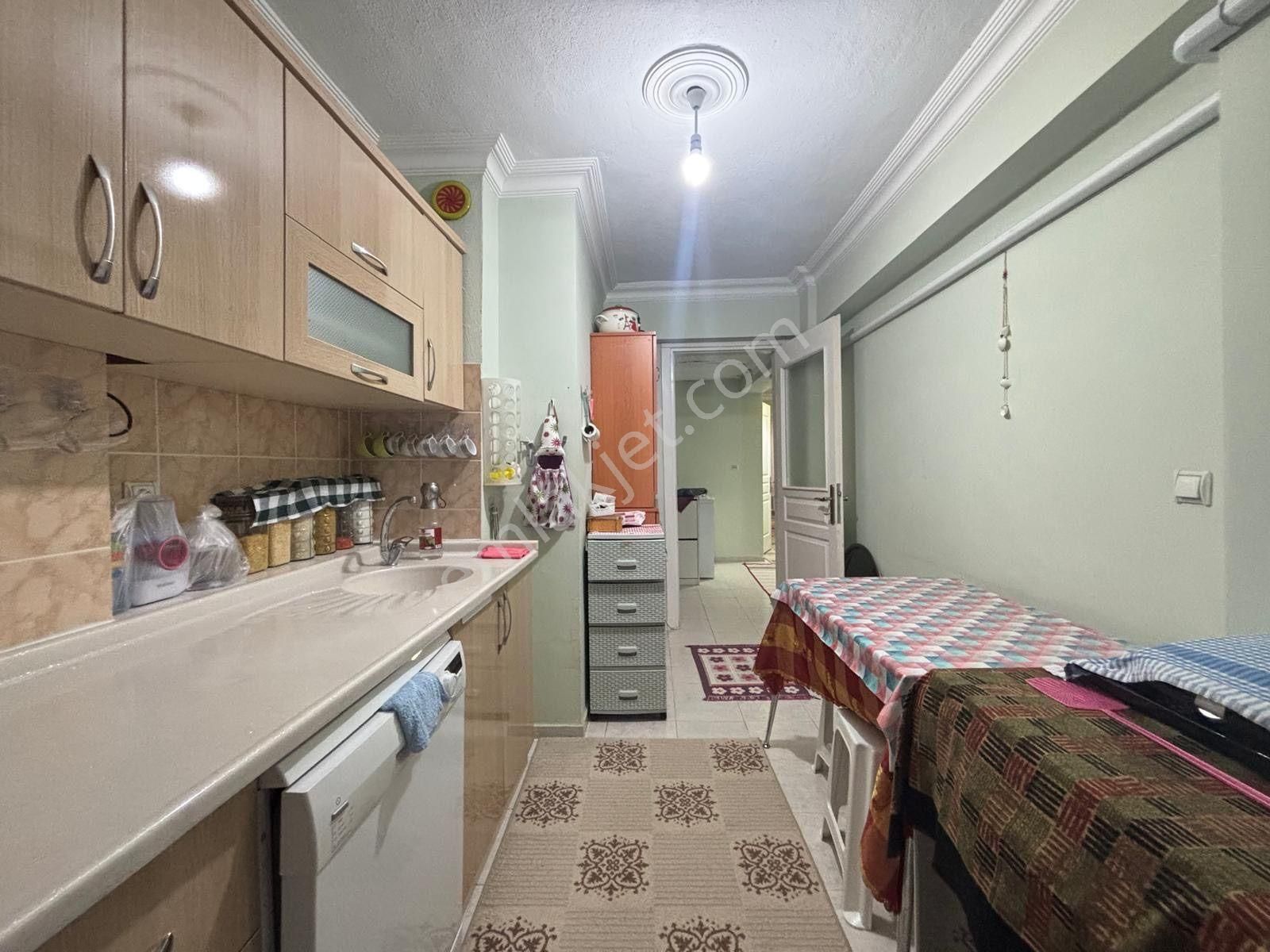 ▀▄mera Emlaktan Atatürk Mh. 4+1 160m2 Tek Daire Fiyatına 2 Daire - Görsel 4