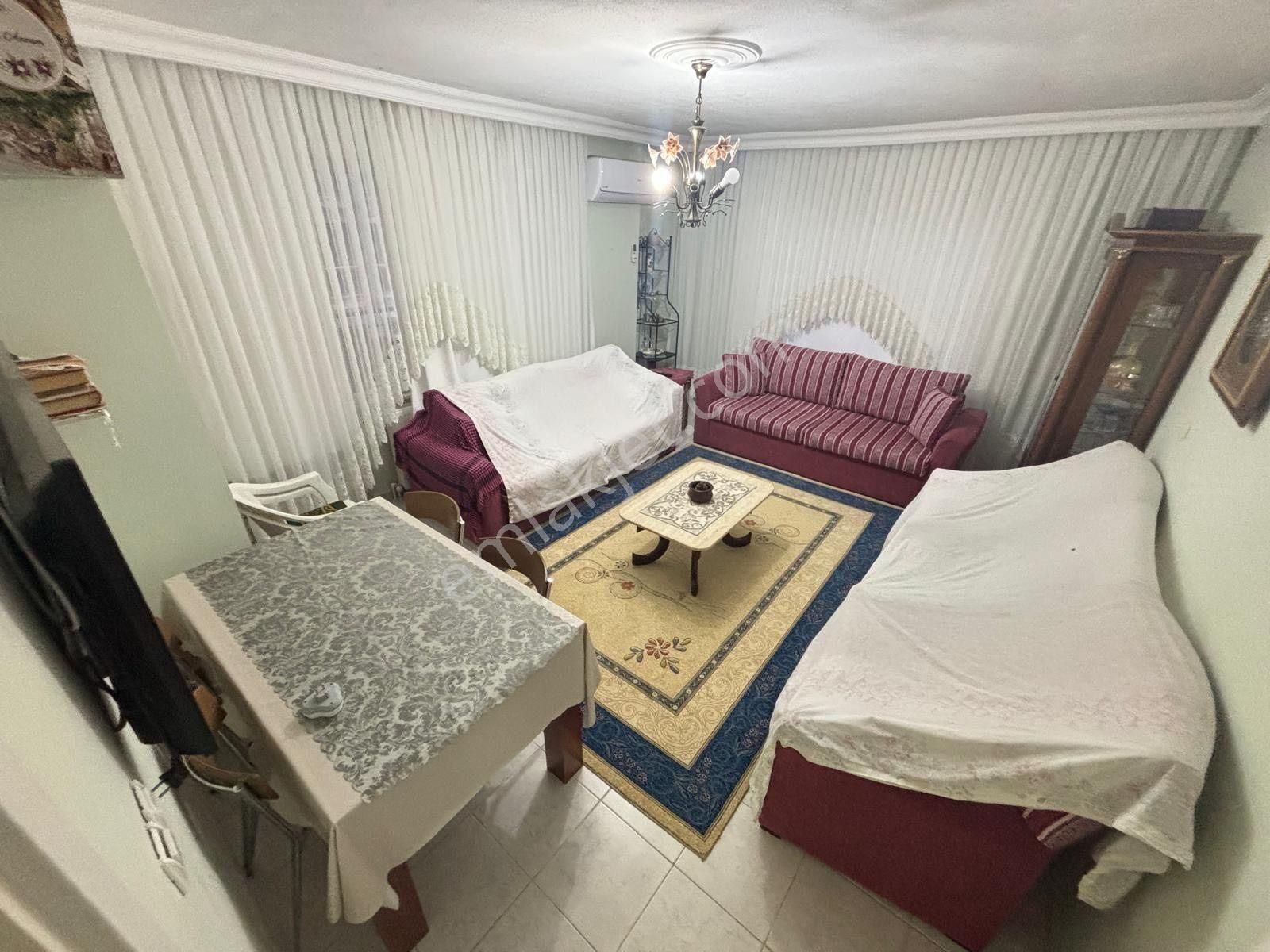 ▀▄mera Emlaktan Atatürk Mh. 4+1 160m2 Tek Daire Fiyatına 2 Daire