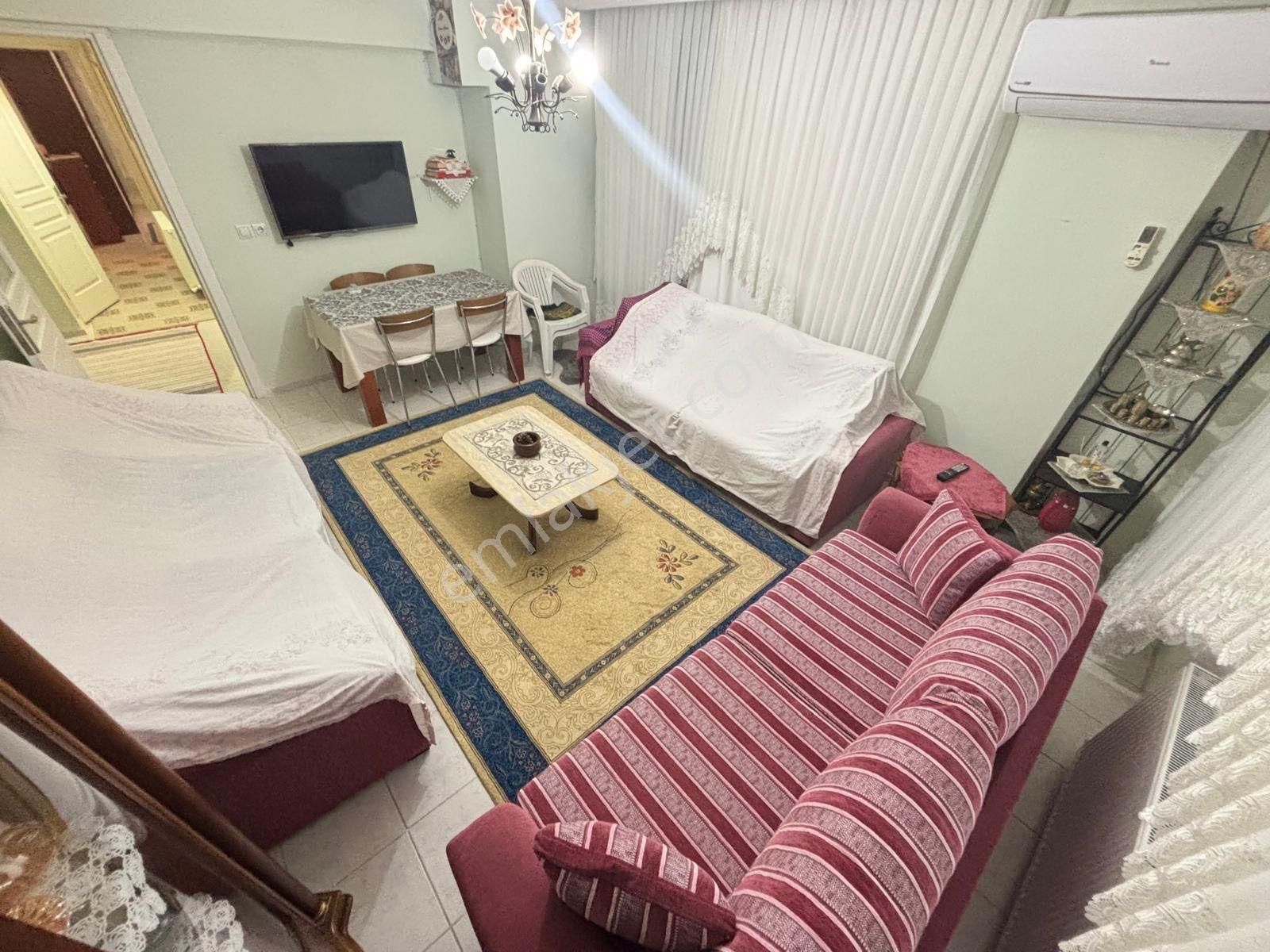 ▀▄mera Emlaktan Atatürk Mh. 4+1 160m2 Tek Daire Fiyatına 2 Daire - Görsel 10