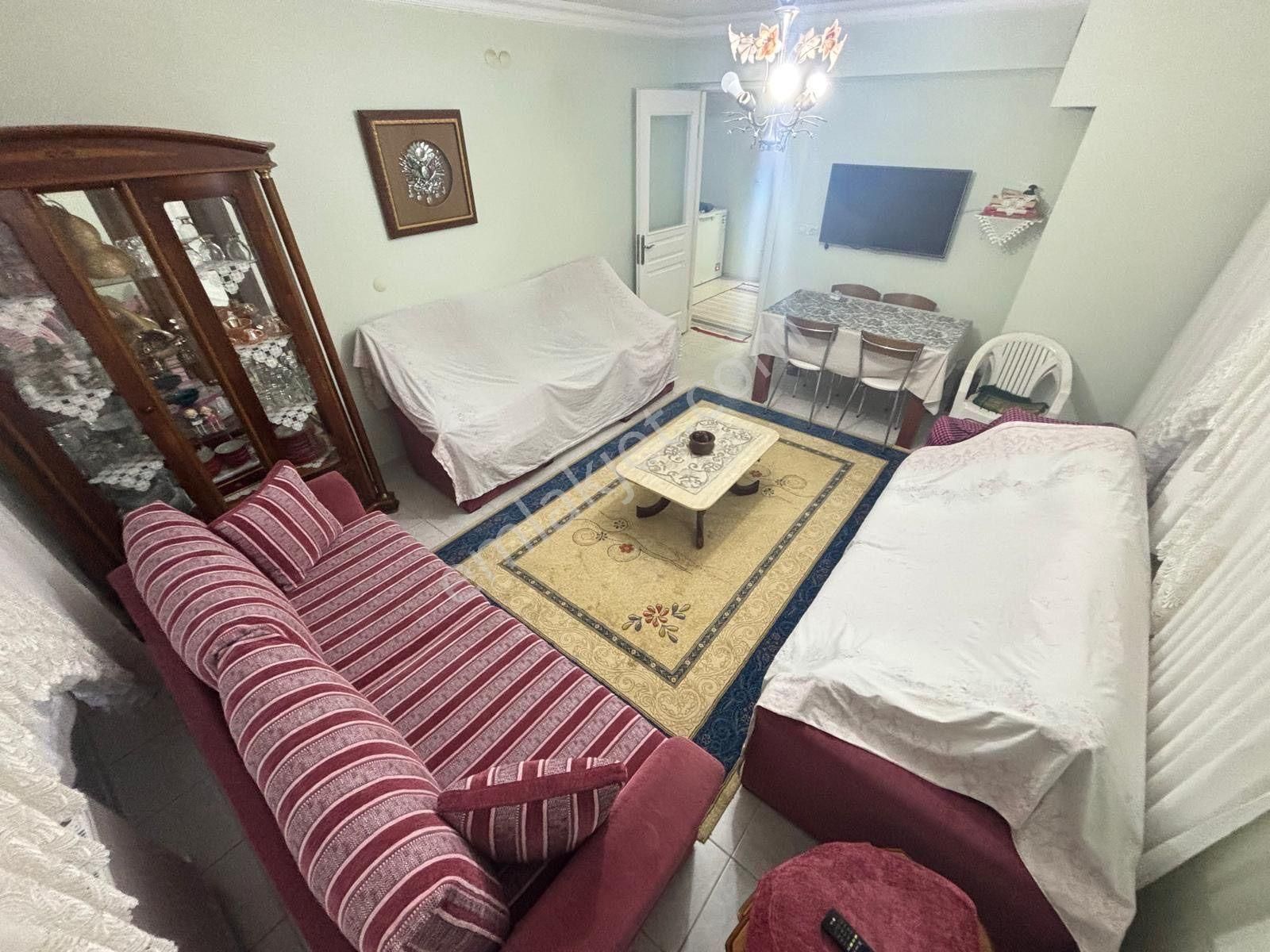 ▀▄mera Emlaktan Atatürk Mh. 4+1 160m2 Tek Daire Fiyatına 2 Daire - Görsel 5