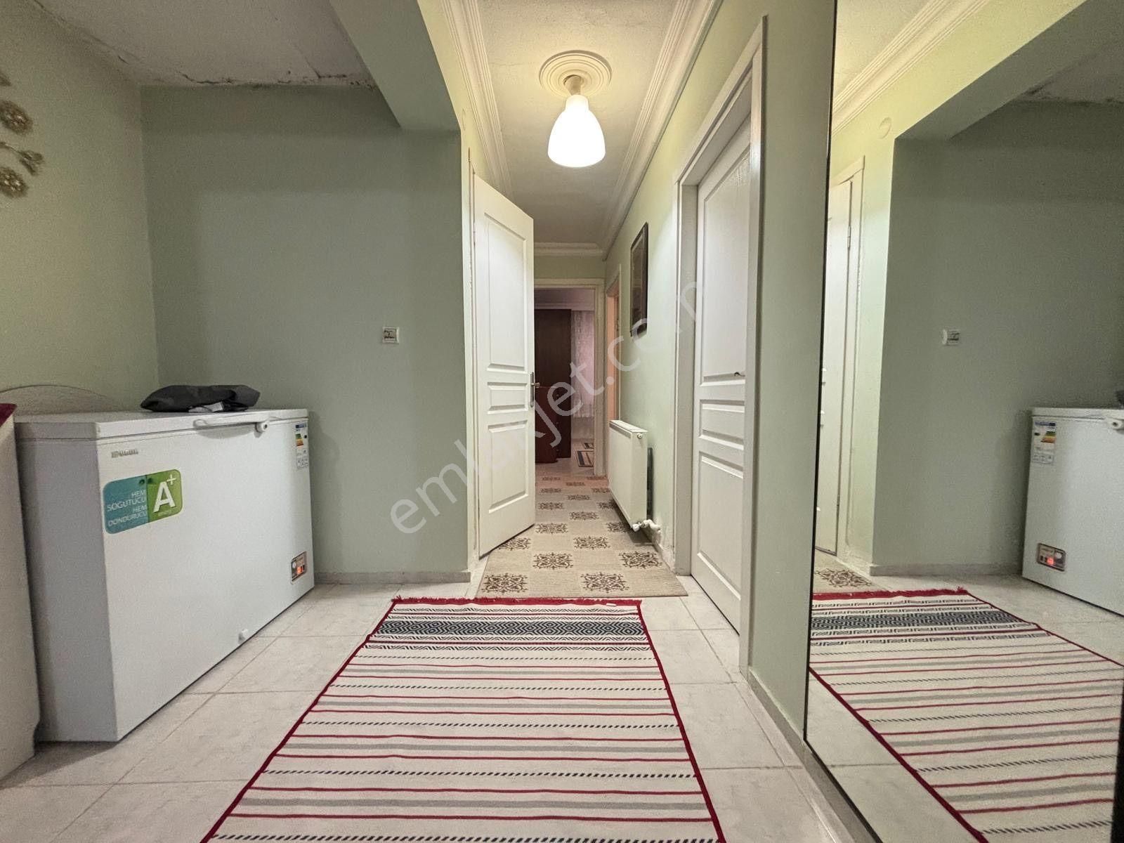 ▀▄mera Emlaktan Atatürk Mh. 4+1 160m2 Tek Daire Fiyatına 2 Daire - Görsel 7