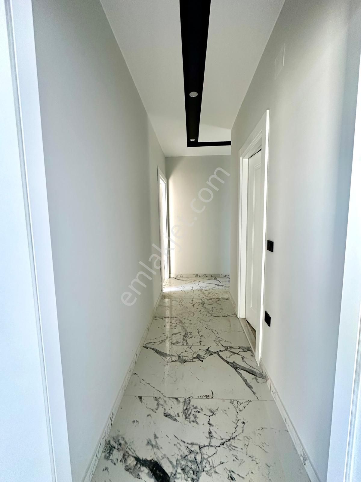 Mersin Erdemli Kargıpınarında Satılık Havuzlu Otoparklı 2+1daire - Görsel 20