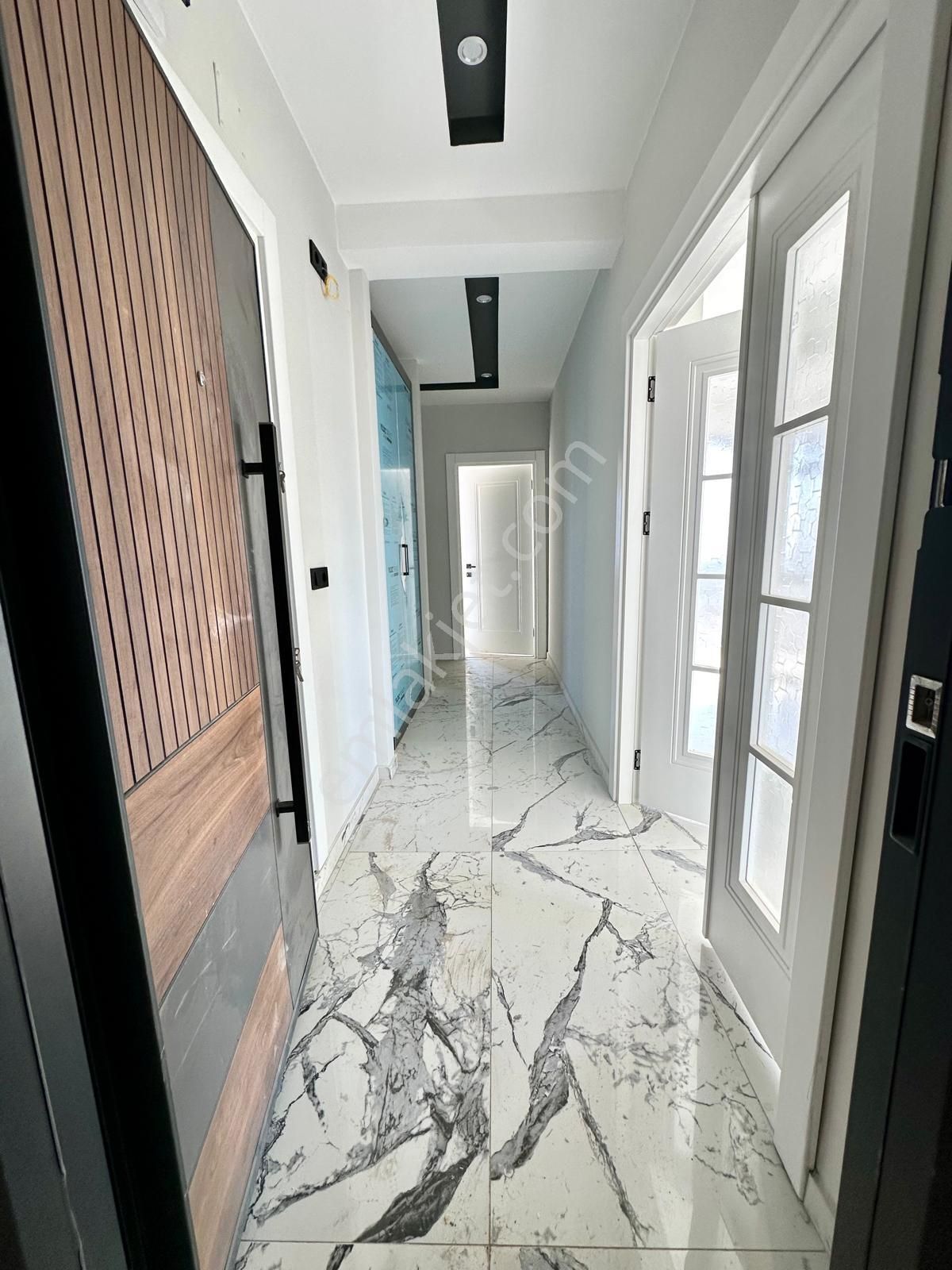 Mersin Erdemli Kargıpınarında Satılık Havuzlu Otoparklı 2+1daire - Görsel 19