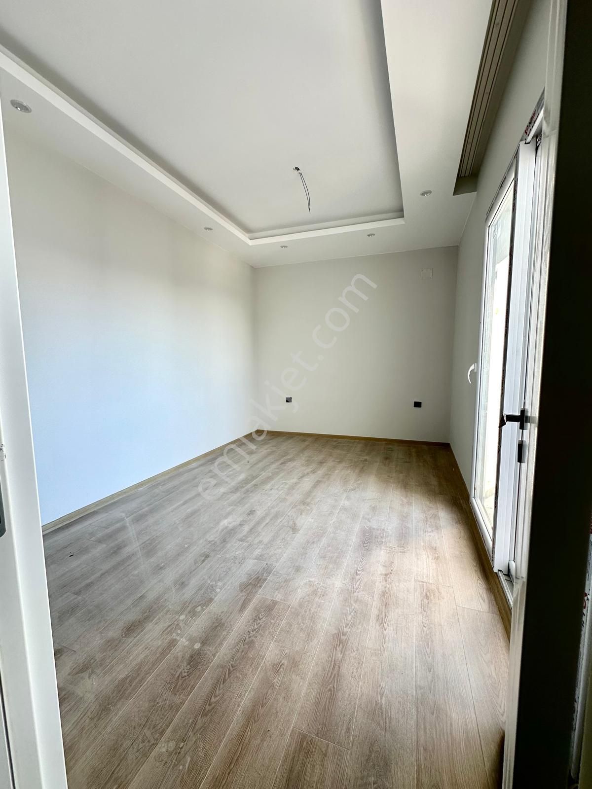 Mersin Erdemli Kargıpınarında Satılık Havuzlu Otoparklı 2+1daire - Görsel 22