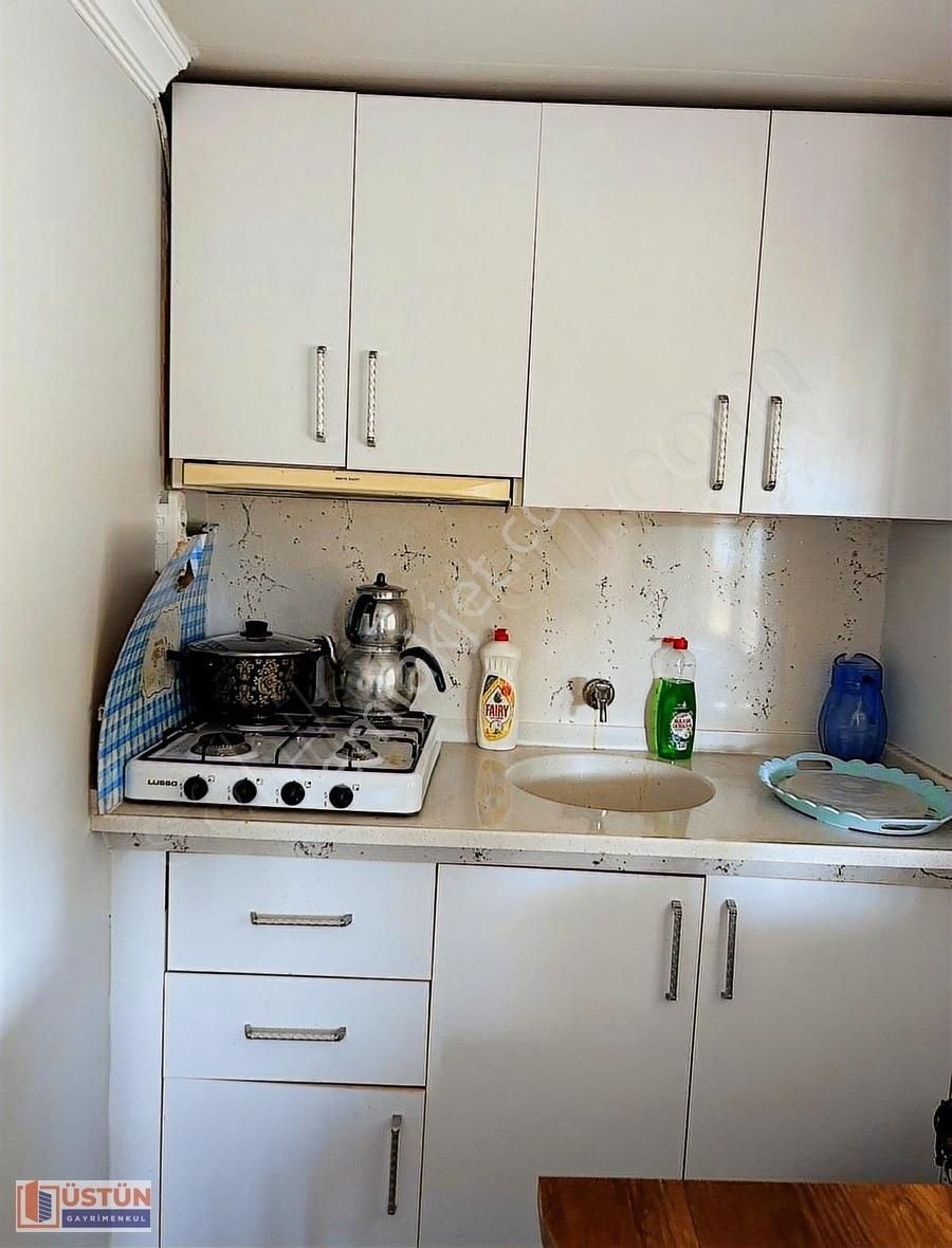 **konteynerli Donanımlı 277 M² Doğa Manzaralı Satılık Bahçe** - Görsel 28