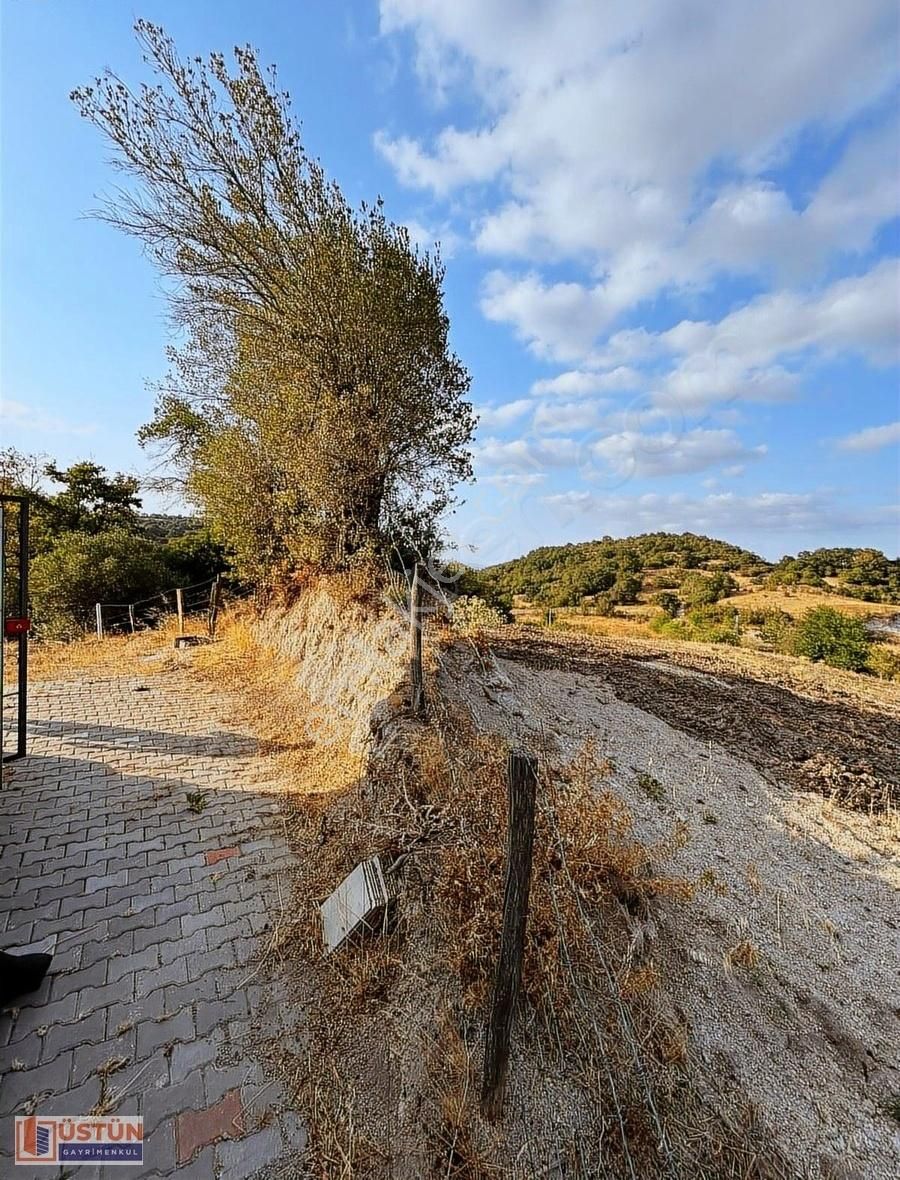 **konteynerli Donanımlı 277 M² Doğa Manzaralı Satılık Bahçe** - Görsel 2
