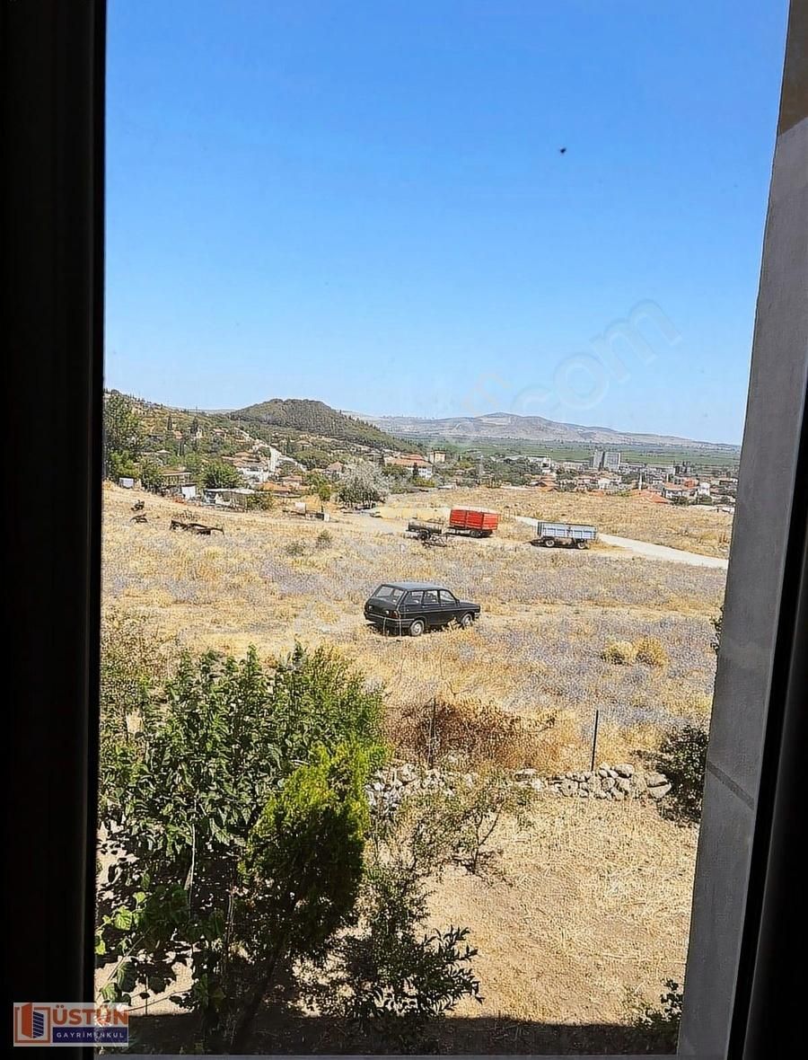 Sarıköy Belediyesi Toki'de Ara Kat Doğalgazlı 2+1 Satılık Daire - Görsel 13