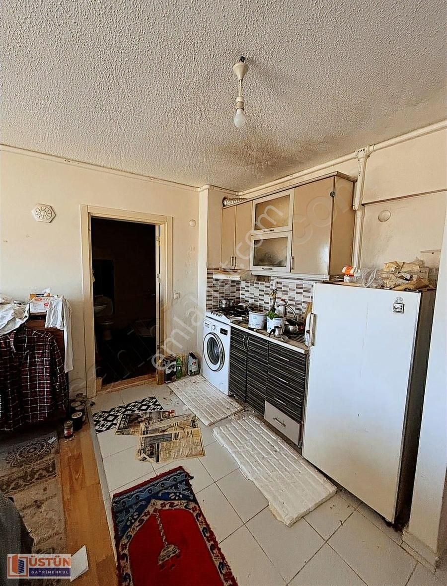 Sarıköy Belediyesi Toki'de Ara Kat Doğalgazlı 2+1 Satılık Daire - Görsel 6