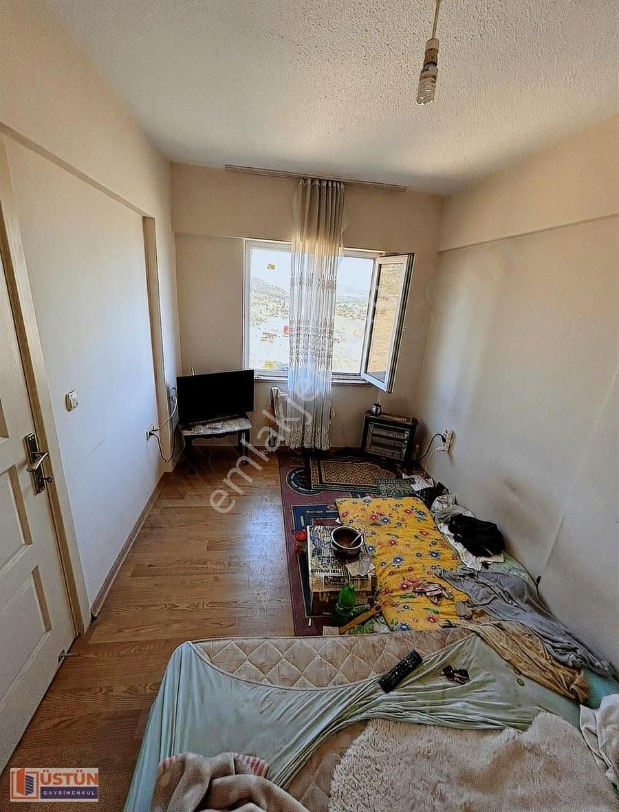 Sarıköy Belediyesi Toki'de Ara Kat Doğalgazlı 2+1 Satılık Daire - Görsel 5