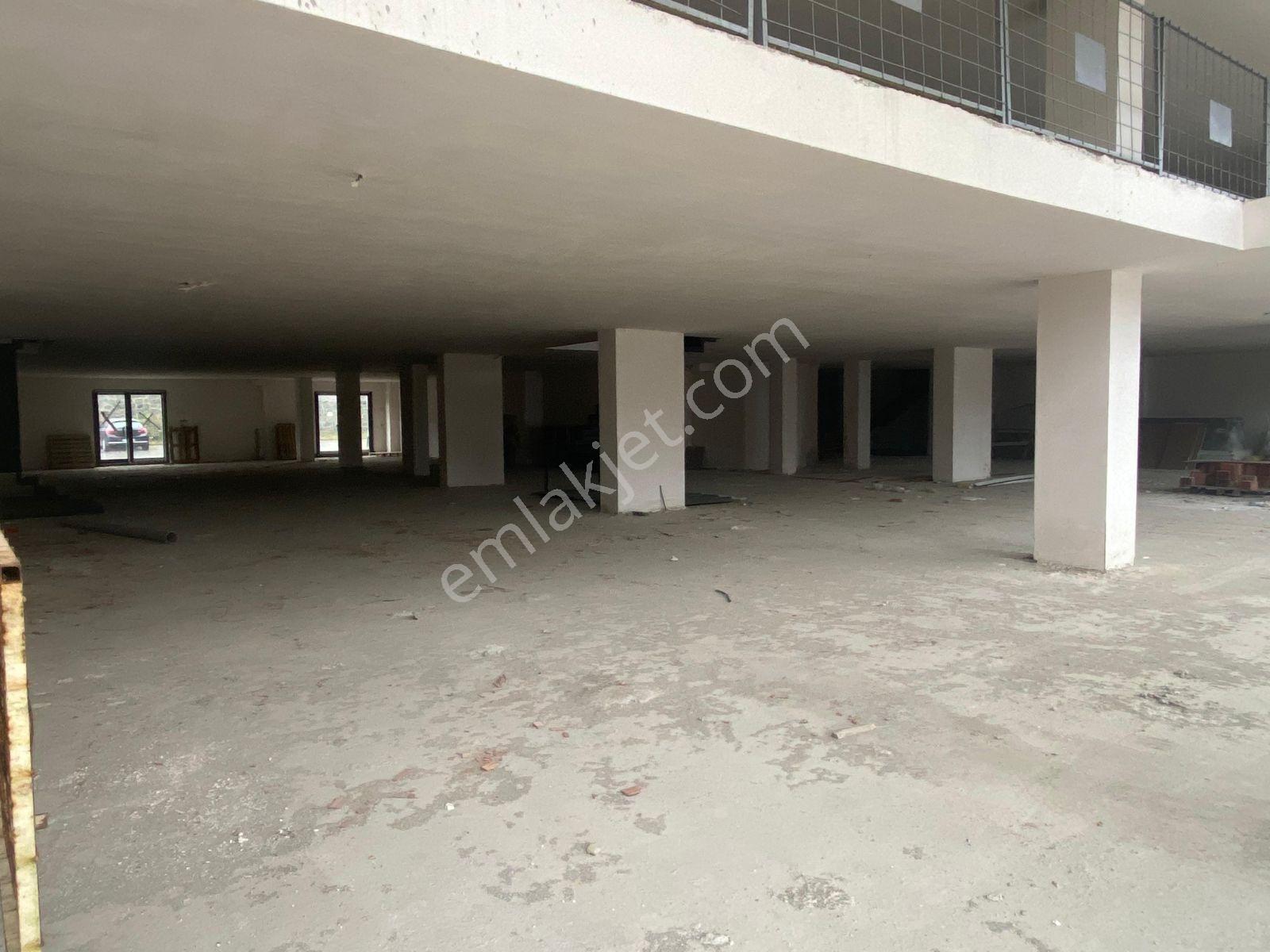 Ordu Trabzon Karayolu Üzeri Turnasuyu Modernde Kiralık İşyeri - Görsel 4