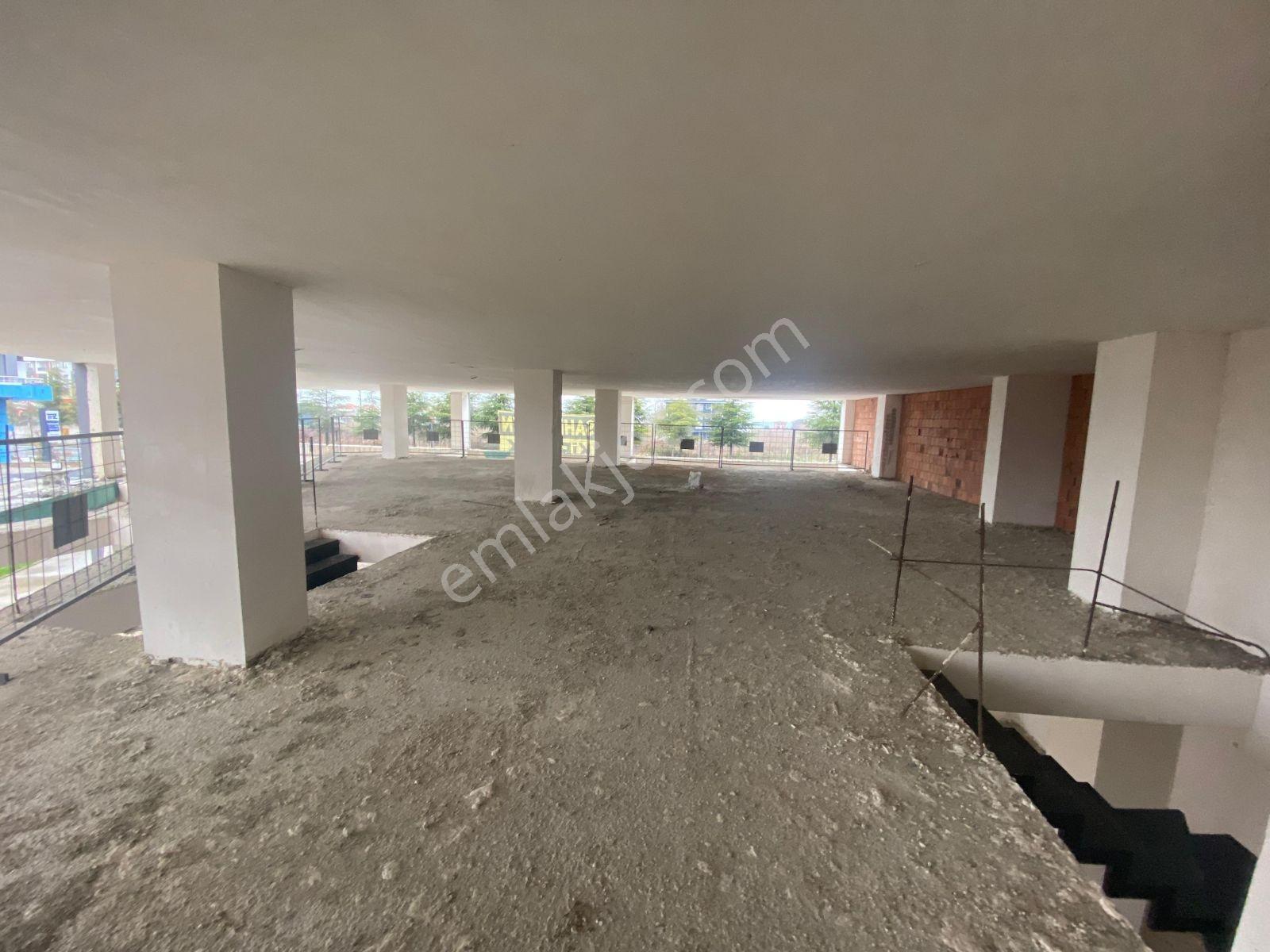 Ordu Trabzon Karayolu Üzeri Turnasuyu Modernde Kiralık İşyeri - Görsel 20