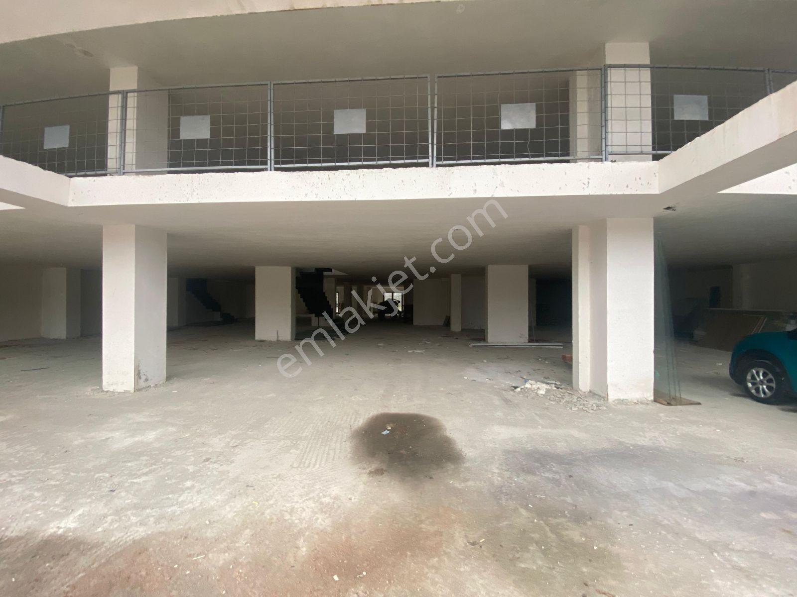 Ordu Trabzon Karayolu Üzeri Turnasuyu Modernde Kiralık İşyeri - Görsel 3