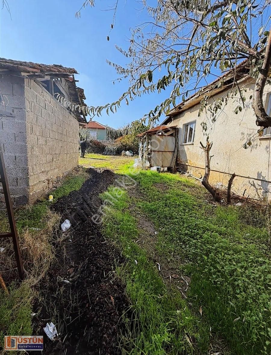 **denize Yakın Zeytin Ağaçları Bulunan 814m2 Alana Sahip Köy Evi - Görsel 28