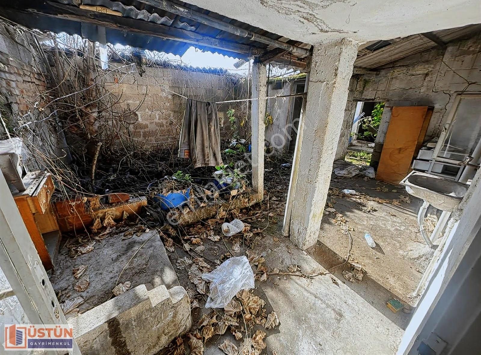 **gönen Sarıköy Çarşı İçerisinde Satılık İki Adet Müstakil Ev** - Görsel 6