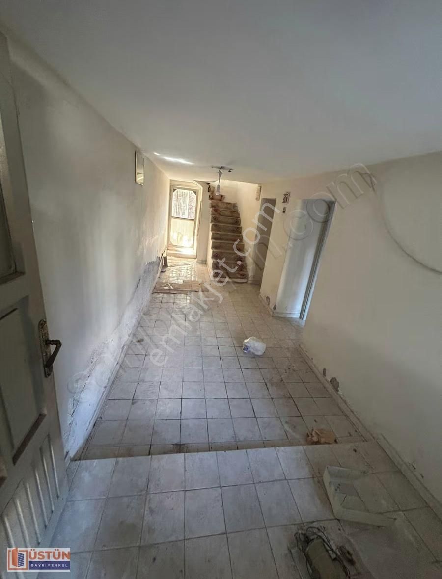 **gönen Sarıköy Çarşı İçerisinde Satılık İki Adet Müstakil Ev** - Görsel 18