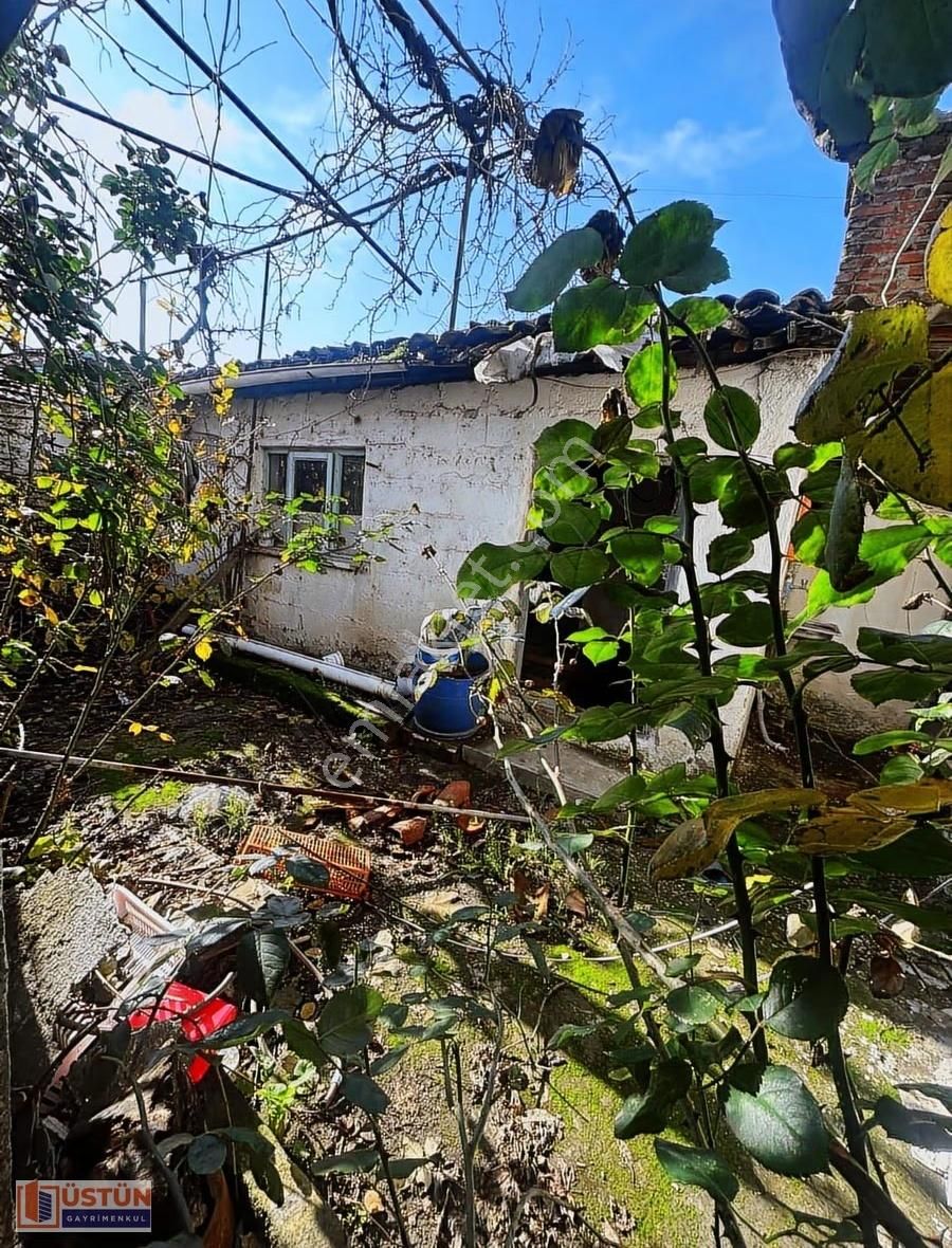 **gönen Sarıköy Çarşı İçerisinde Satılık İki Adet Müstakil Ev** - Görsel 13