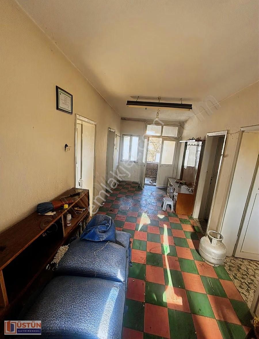 **gönen Sarıköy Çarşı İçerisinde Satılık İki Adet Müstakil Ev** - Görsel 12