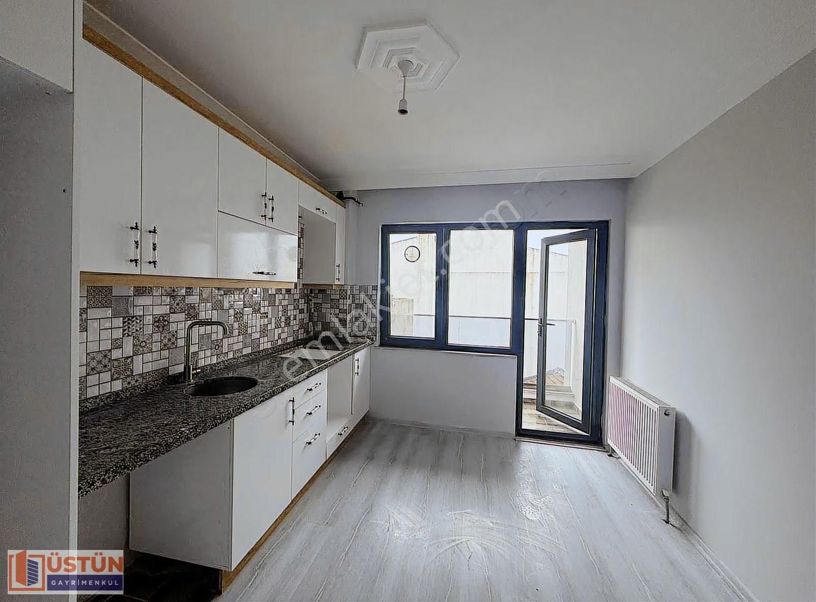 *şehir Merkezinde - Sıfır 3+1 Ebevenyli - Açık Balkonlu 140m2* - Görsel 18