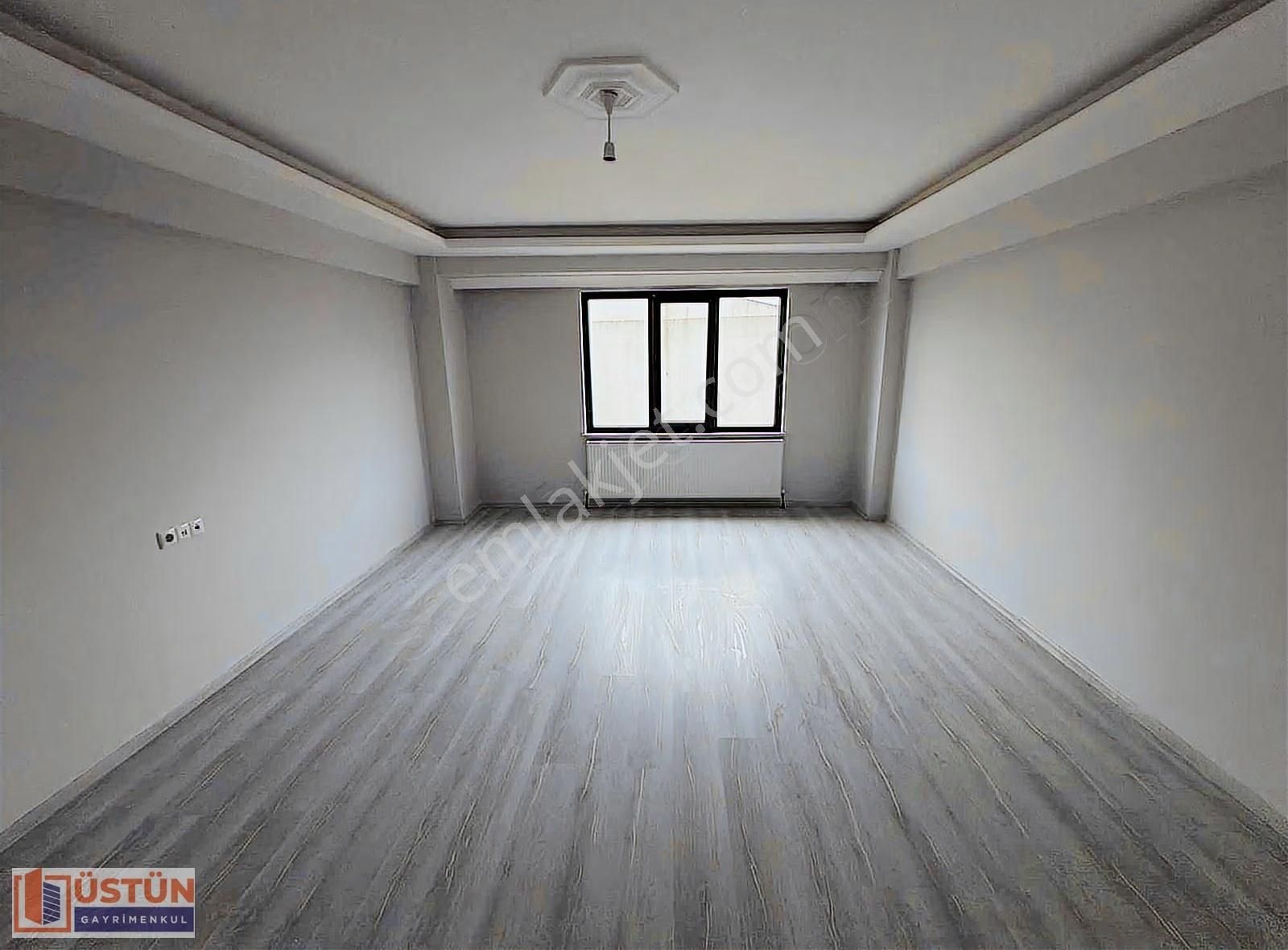 *şehir Merkezinde - Sıfır 3+1 Ebevenyli - Açık Balkonlu 140m2* - Görsel 22