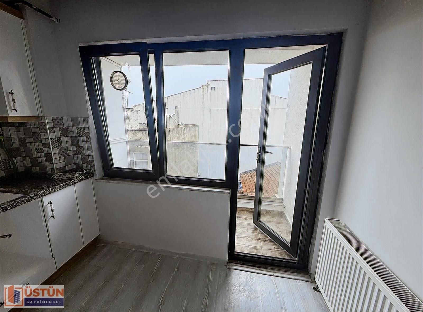 *şehir Merkezinde - Sıfır 3+1 Ebevenyli - Açık Balkonlu 140m2* - Görsel 21