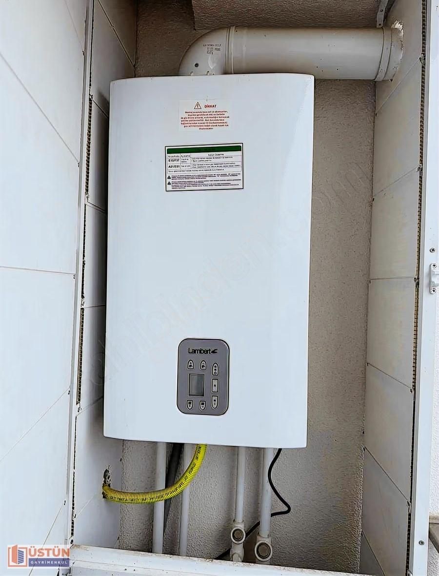 *şehir Merkezinde - Sıfır 3+1 Ebevenyli - Açık Balkonlu 140m2* - Görsel 16