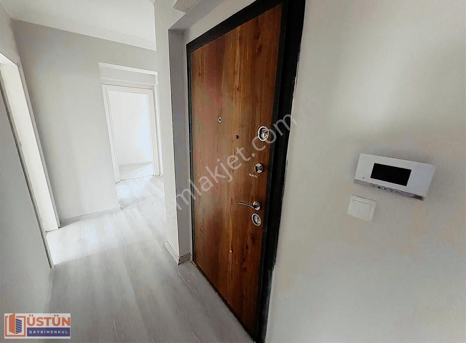 *şehir Merkezinde - Sıfır 3+1 Ebevenyli - Açık Balkonlu 140m2* - Görsel 24