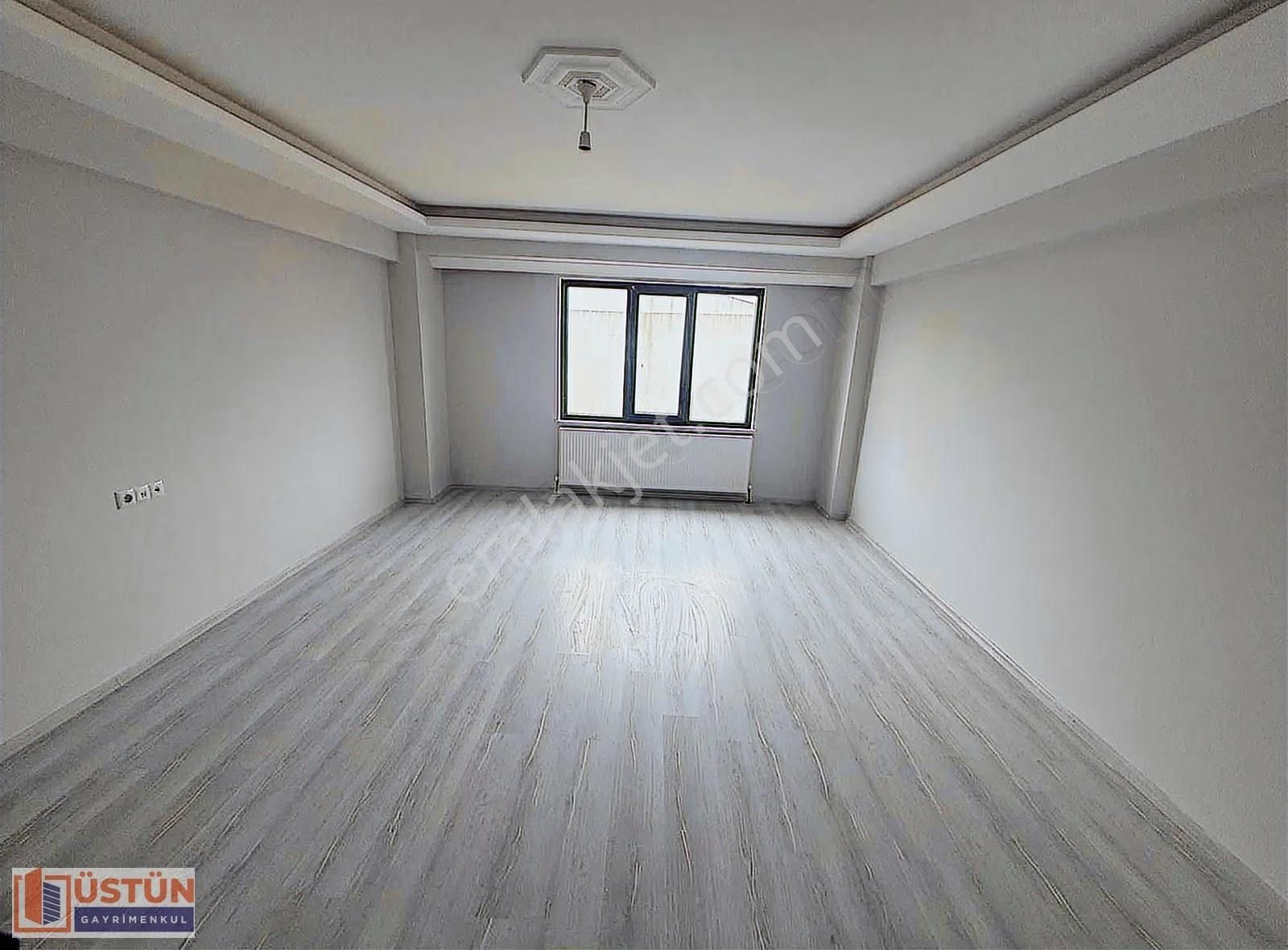 *şehir Merkezinde - Sıfır 3+1 Ebevenyli - Açık Balkonlu 140m2* - Görsel 14