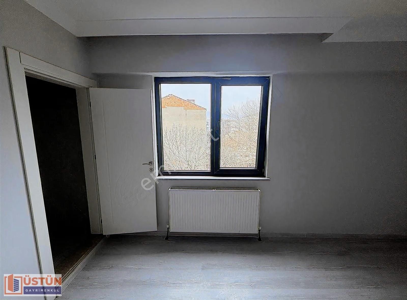 *şehir Merkezinde - Sıfır 3+1 Ebevenyli - Açık Balkonlu 140m2* - Görsel 15