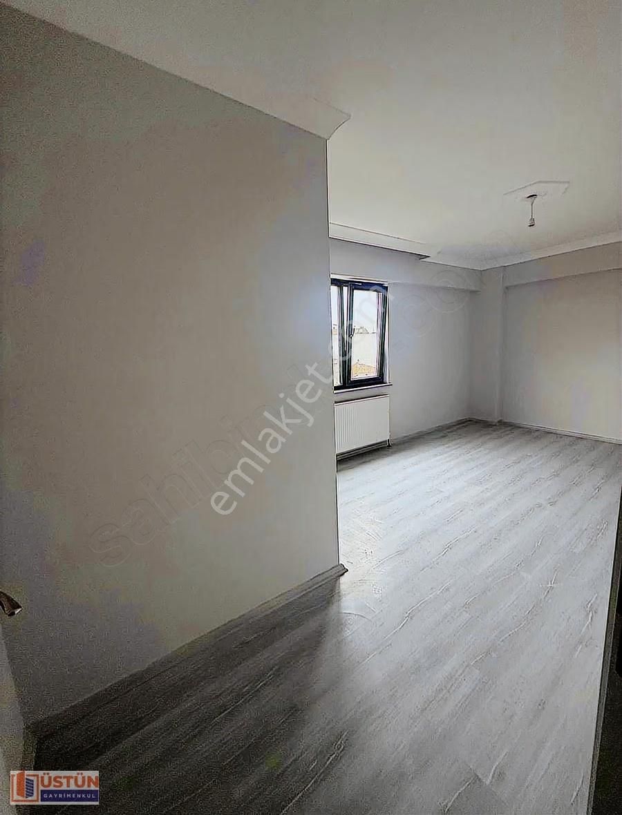 *şehir Merkezinde - Sıfır 3+1 Ebevenyli - Açık Balkonlu 140m2* - Görsel 26