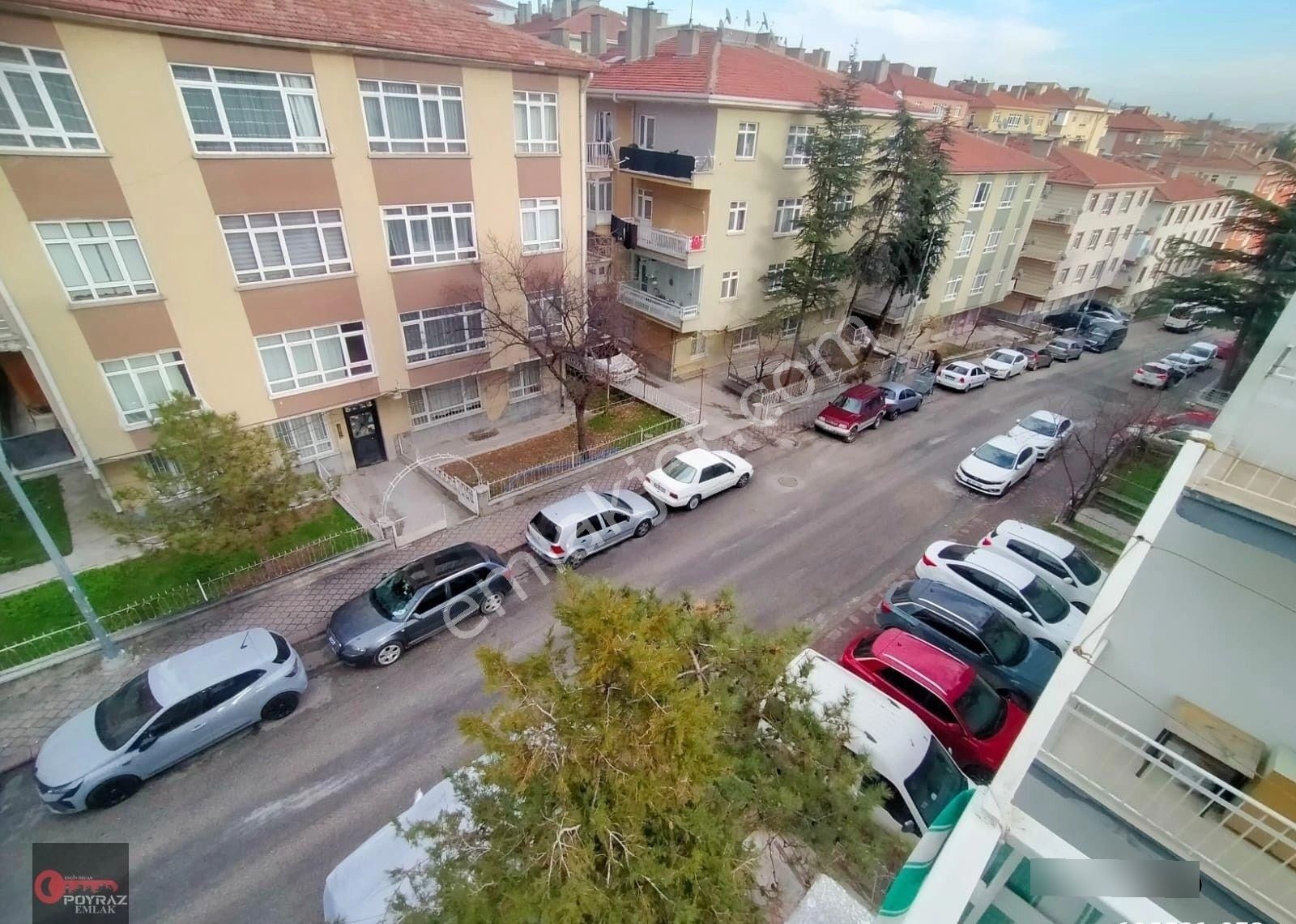 Ankara Keçiören Etlik Aşağıeğlence Merkez ' De 3+1 Kiralık Daire Şehir Hastanesi Anteras Dibinde - Görsel 21