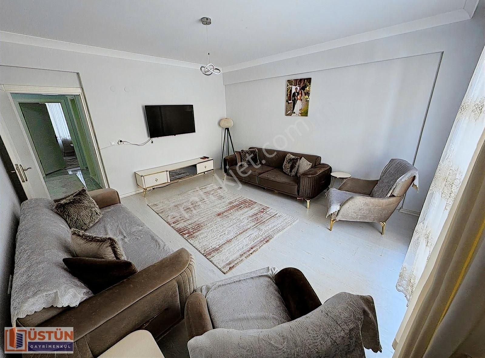 **krediye Uygun Yeni Hastane Ve Pazar Yerine Yakın 2+1 Daire - Görsel 3