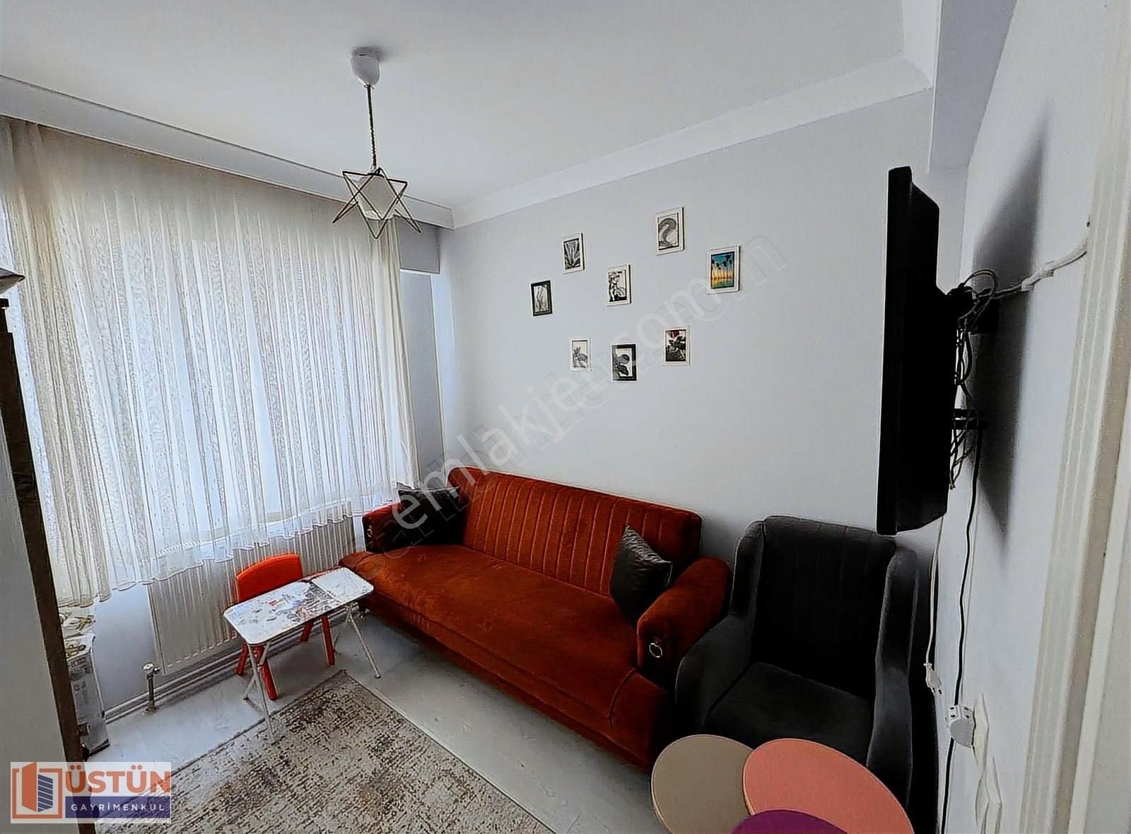 **krediye Uygun Yeni Hastane Ve Pazar Yerine Yakın 2+1 Daire - Görsel 8