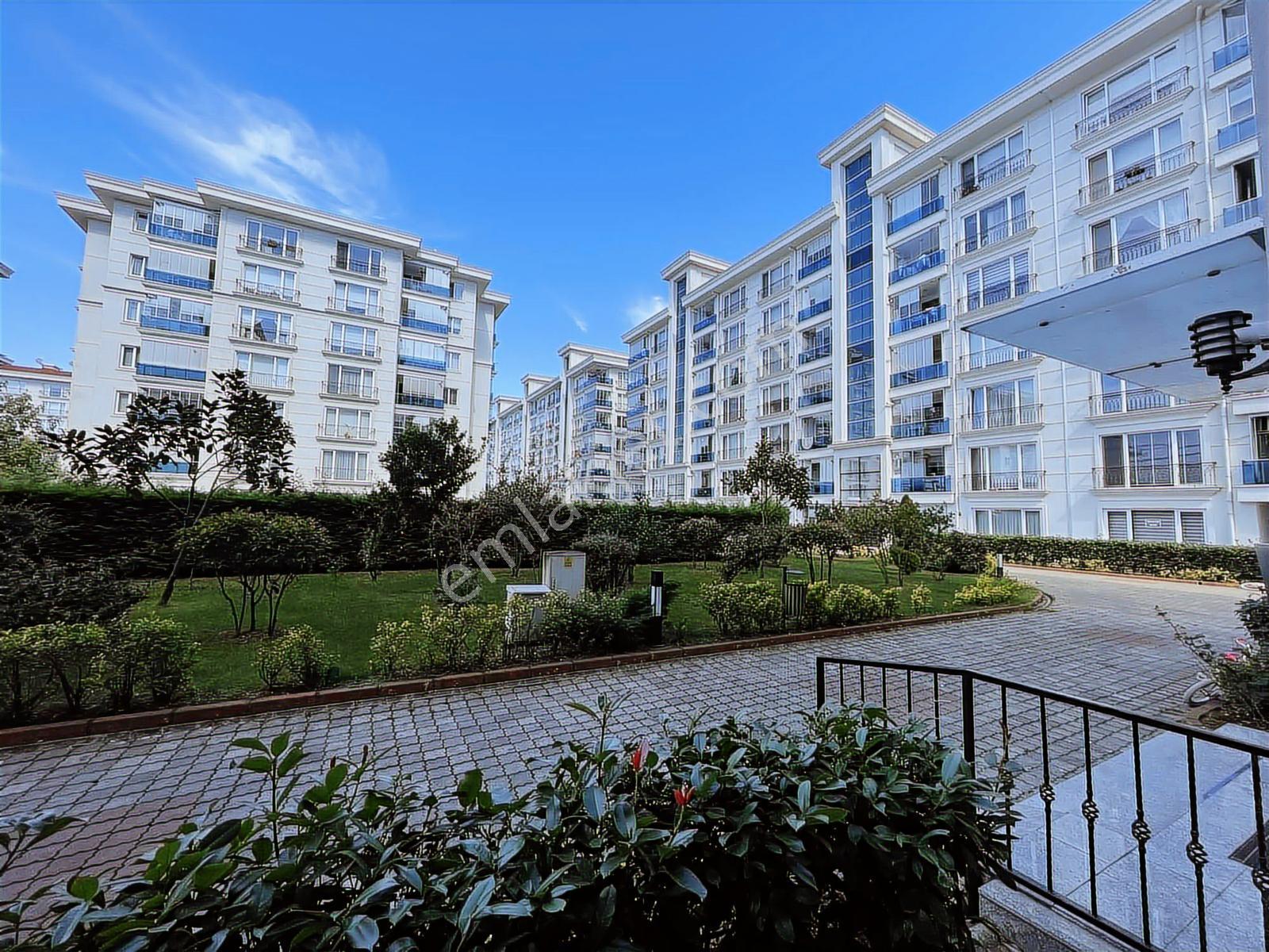 Ordu'nun İncisi Durugöl Konakları Sitesinde 3+1 Satılık Daire - Görsel 21