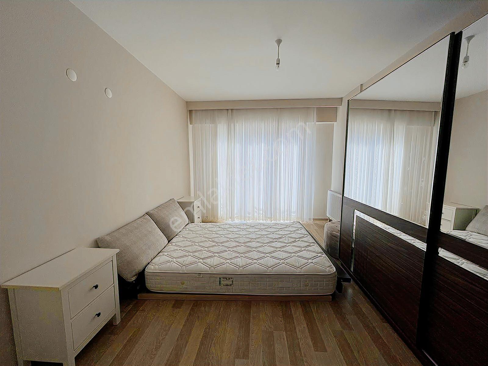Ordu'nun İncisi Durugöl Konakları Sitesinde 3+1 Satılık Daire - Görsel 5